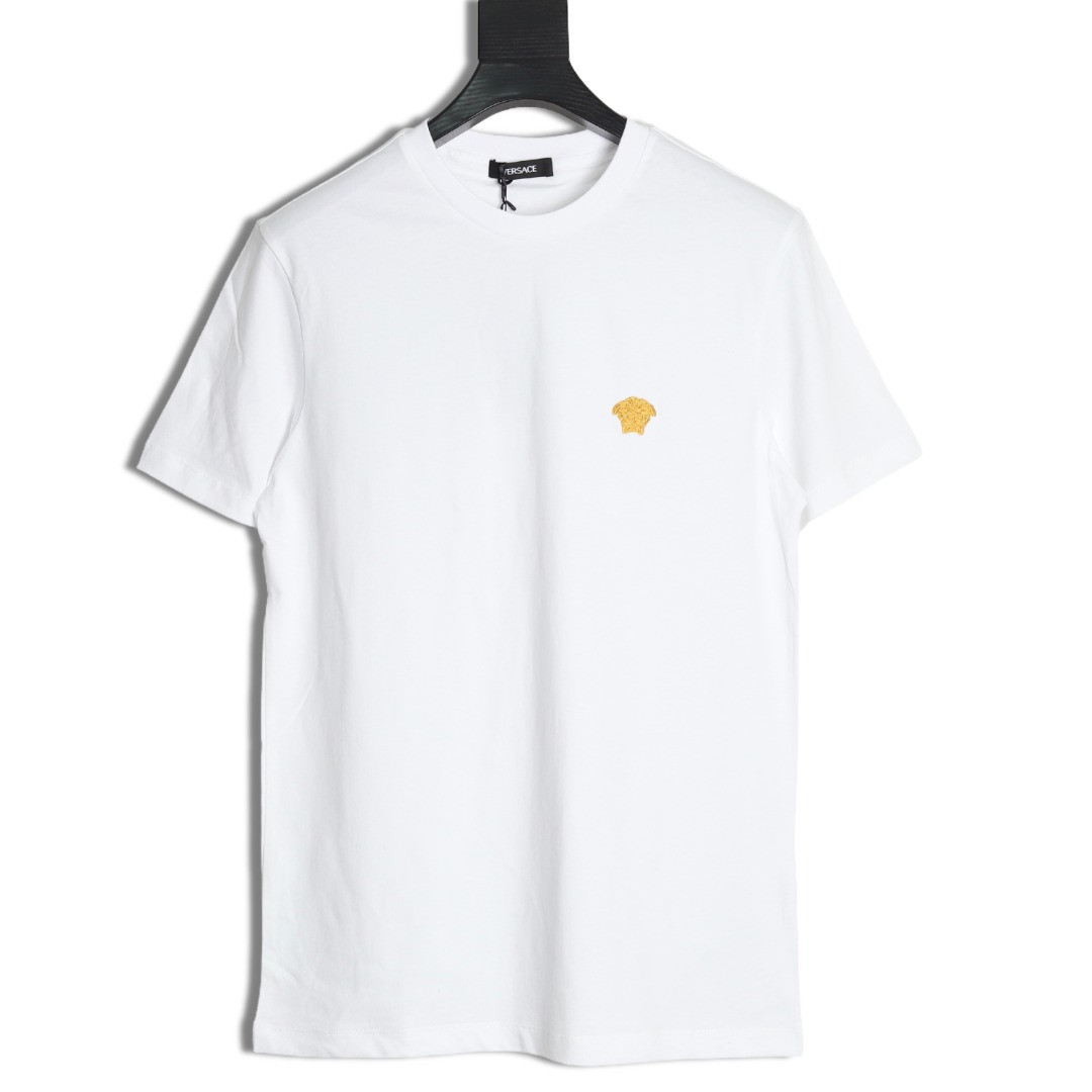 Versace Short-sleeved T-shirt