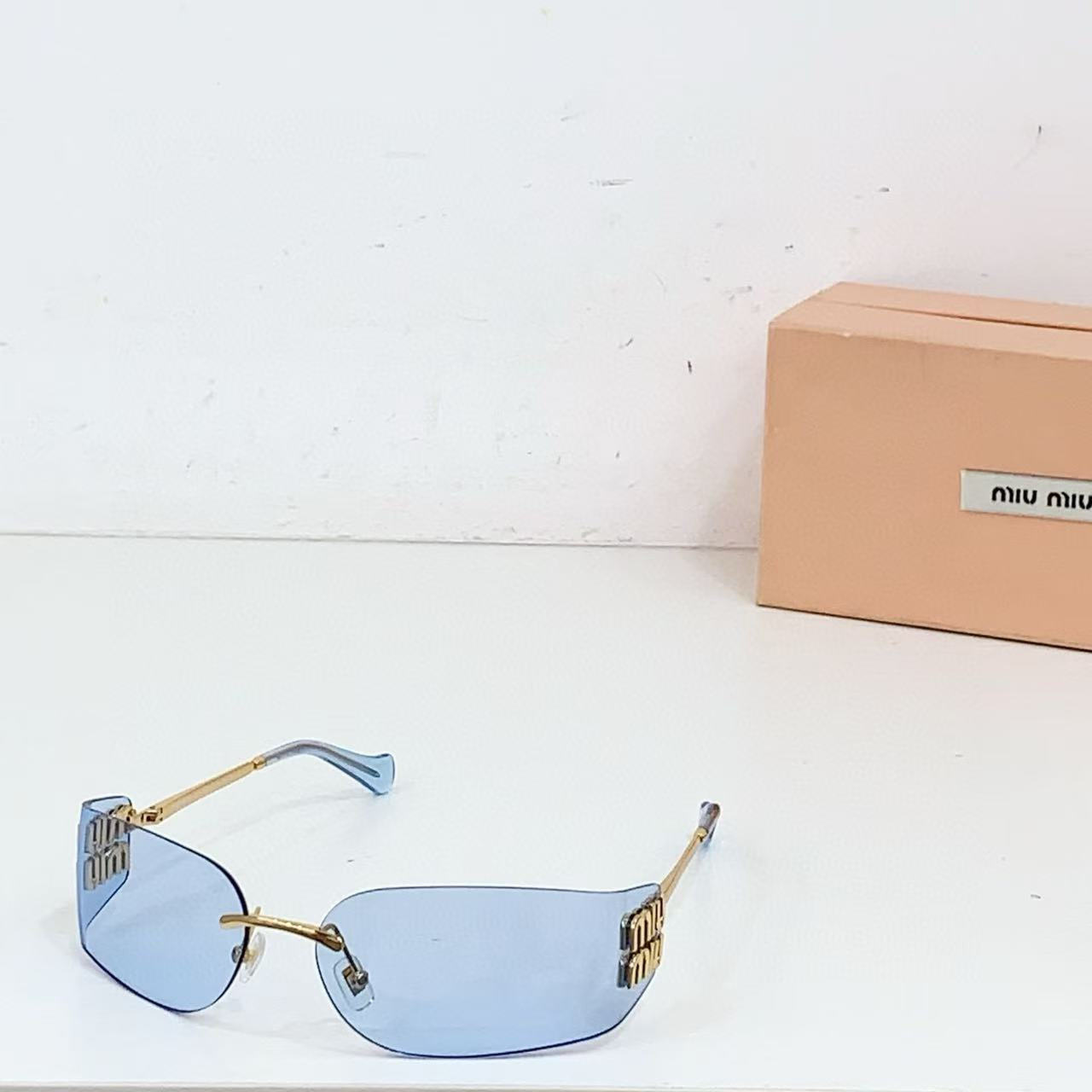 Miu Miu Glasses