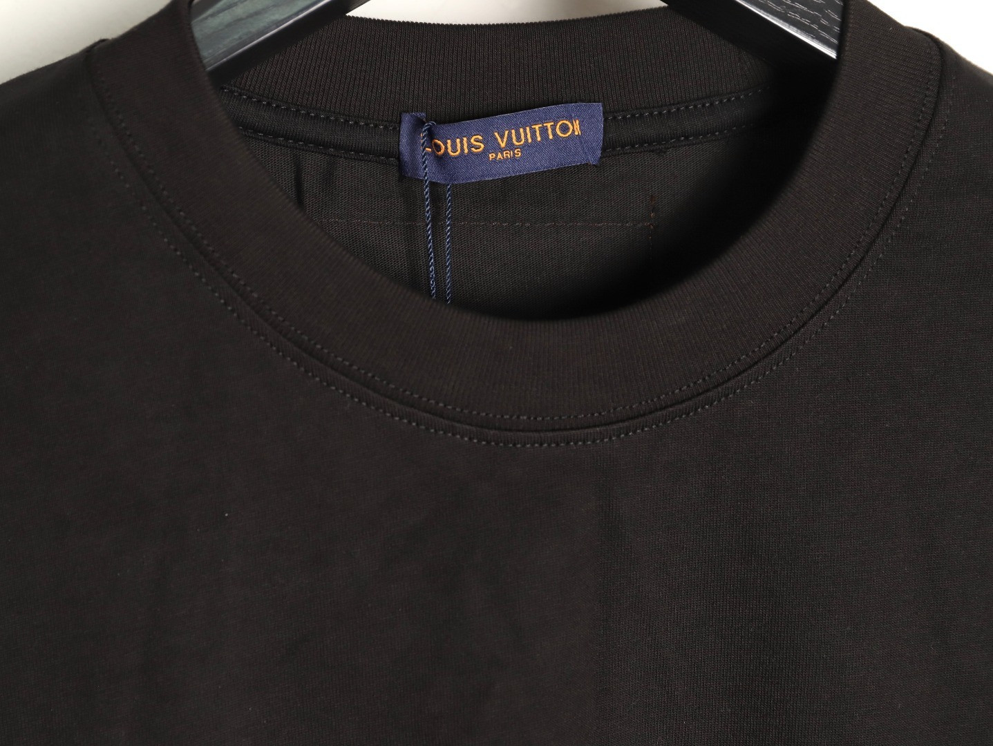 l0*is V*t0n 25fw long-sleeved t-shirt