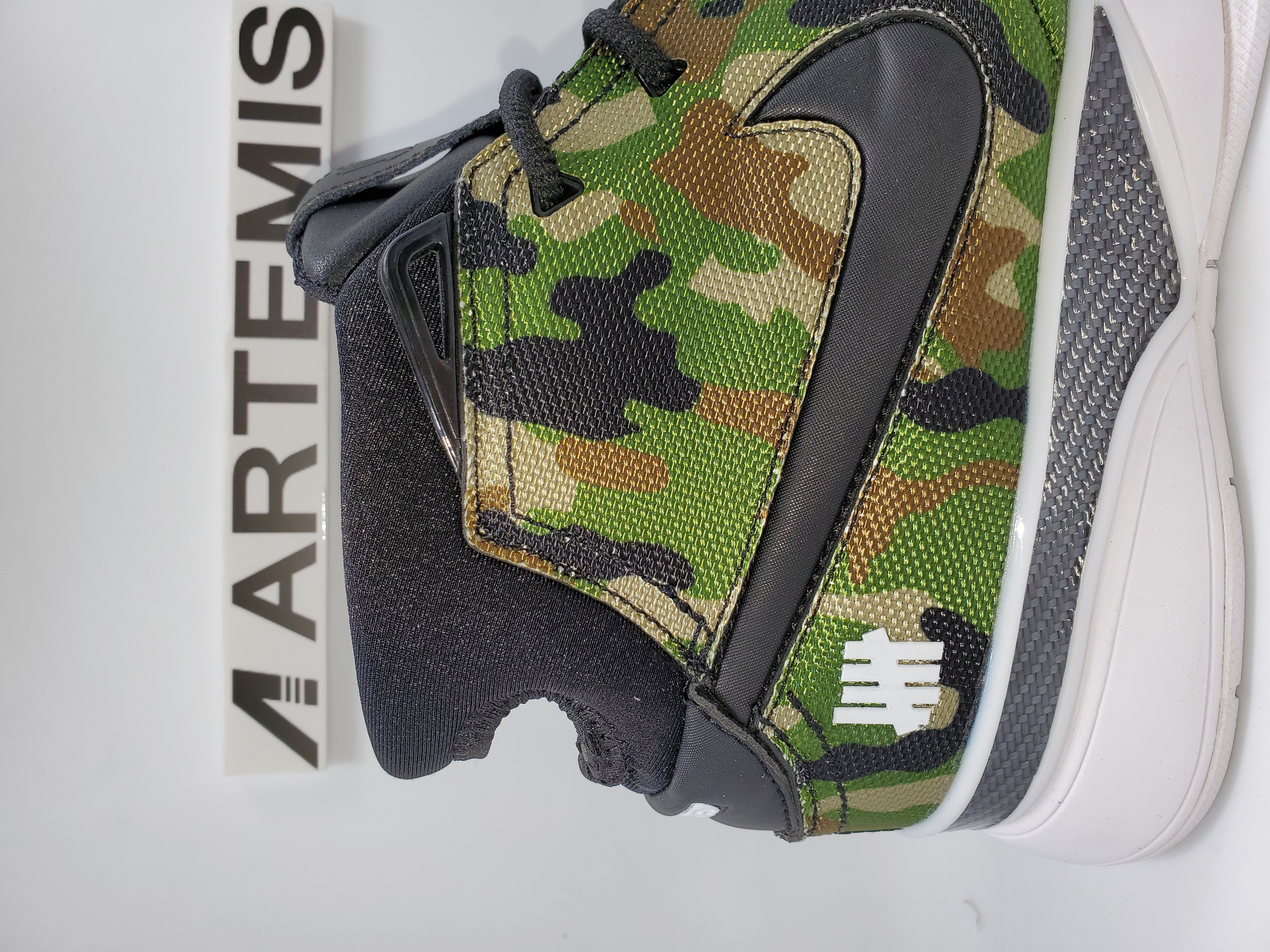 Nike Kobe 1 Protro Undefeated Camo