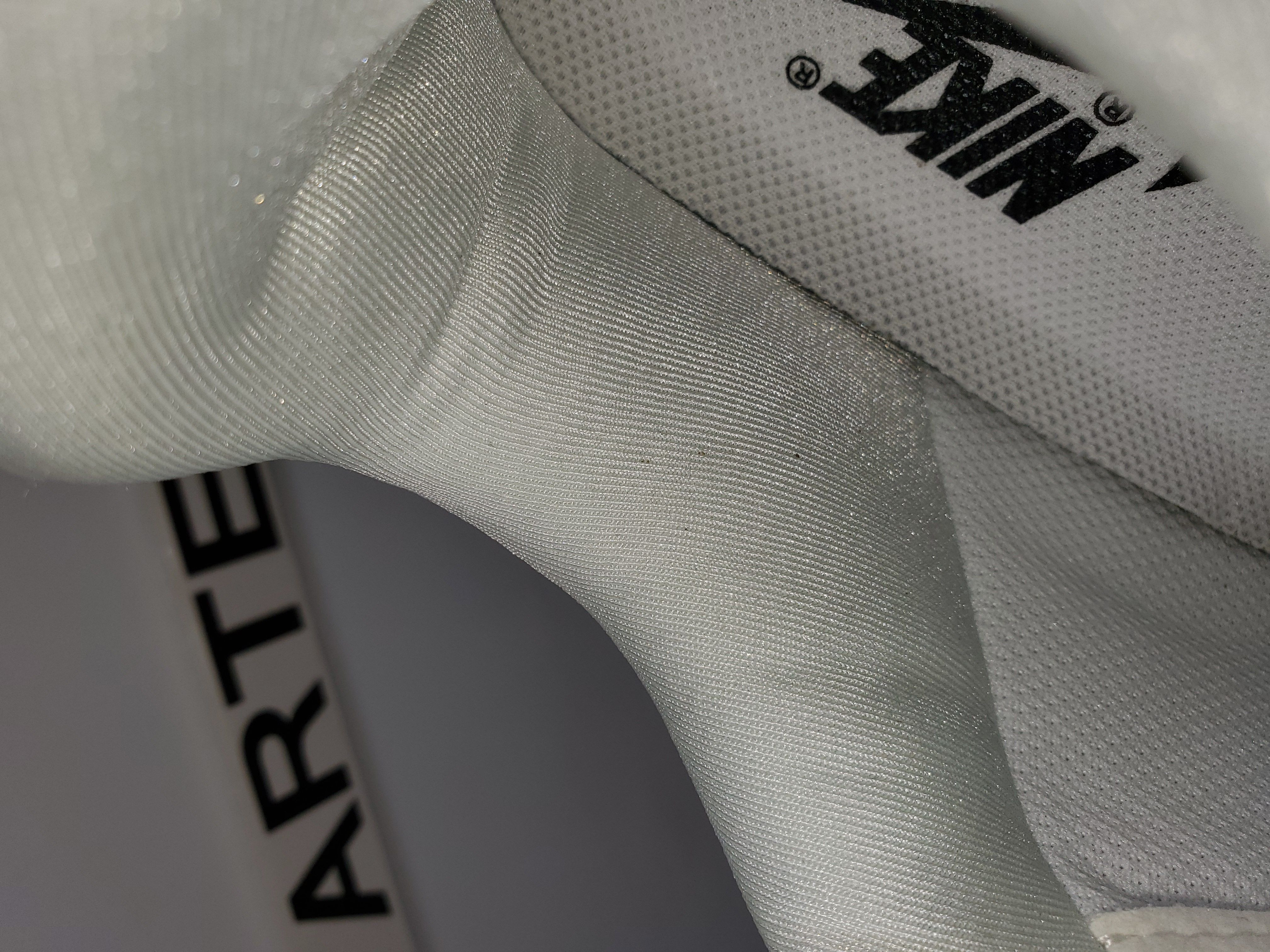 Air Force 1 Low Just Do It Pack White/Black