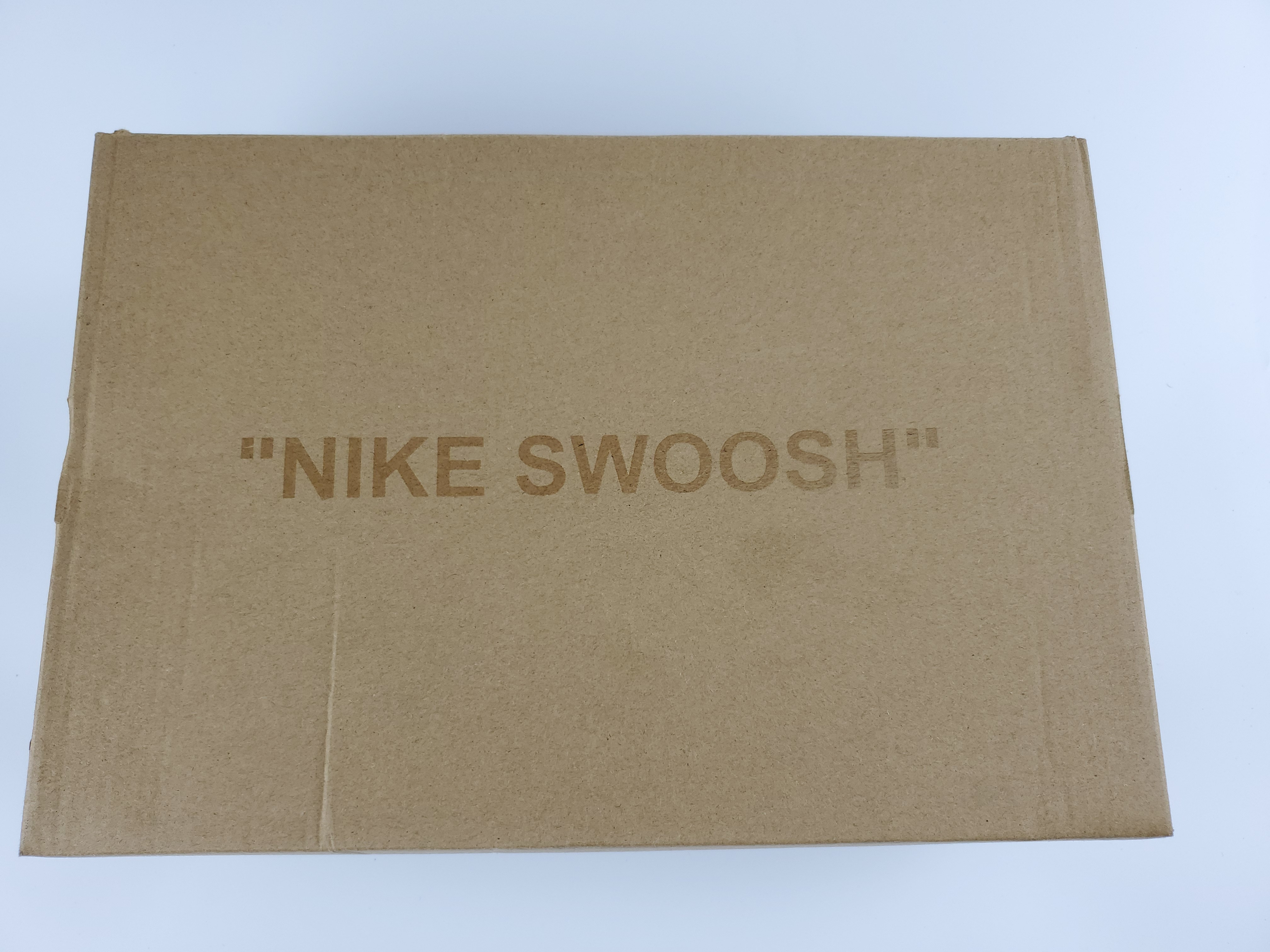 Nike Blazer Mid Off-White