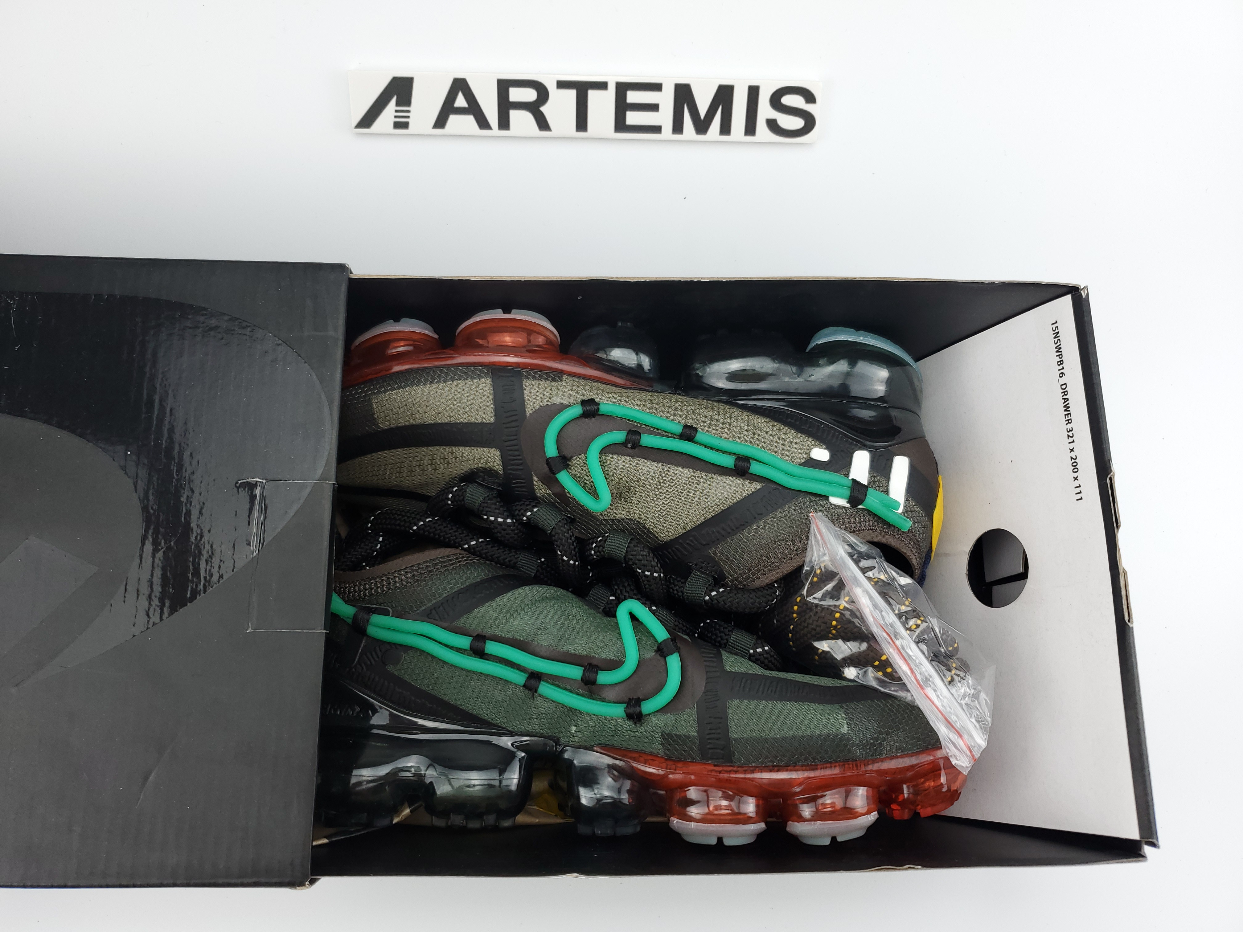 Air VaporMax 2019 Cactus Plant Flea Market