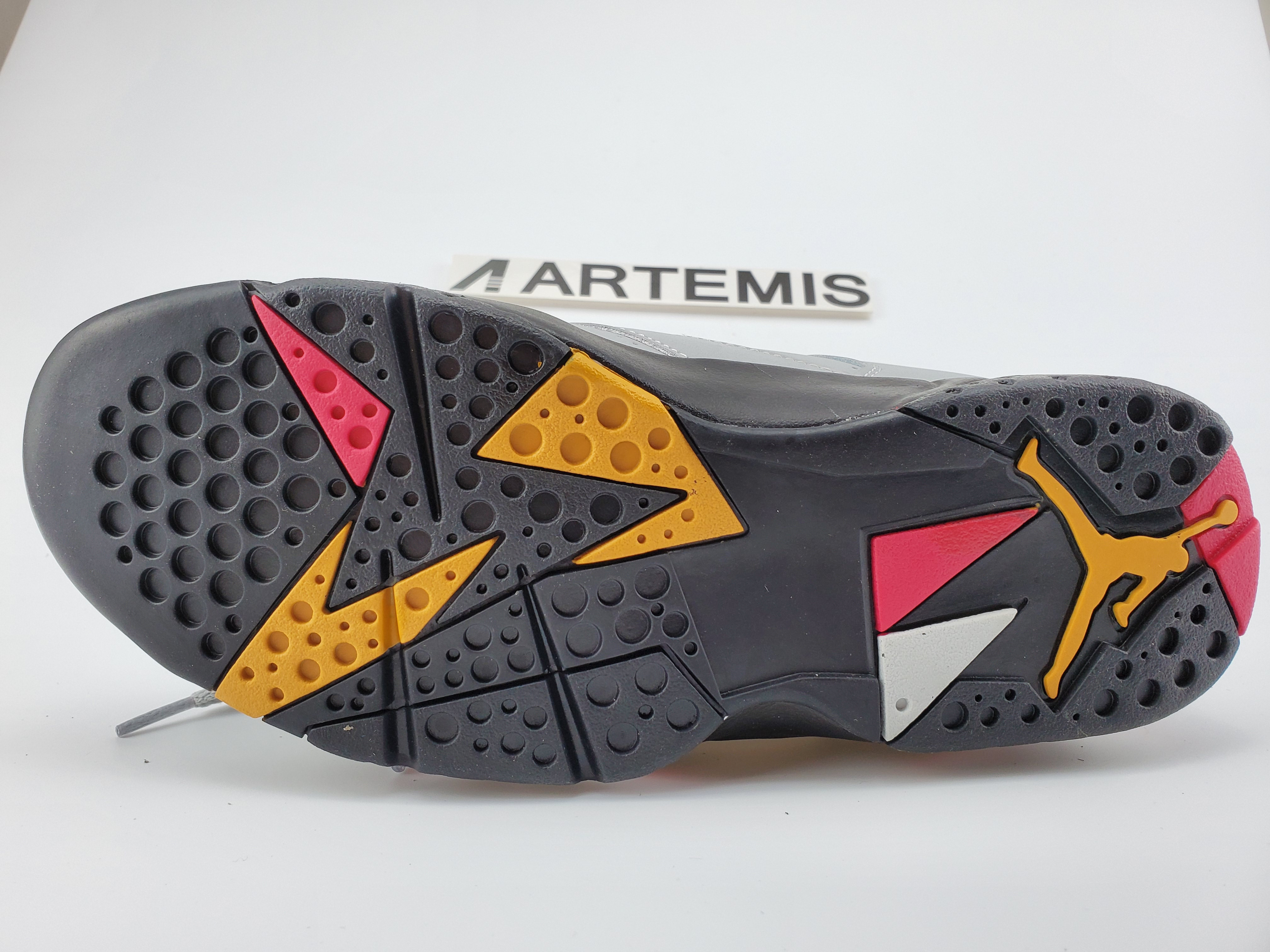 Jordan 7 Retro Reflections of a Champion