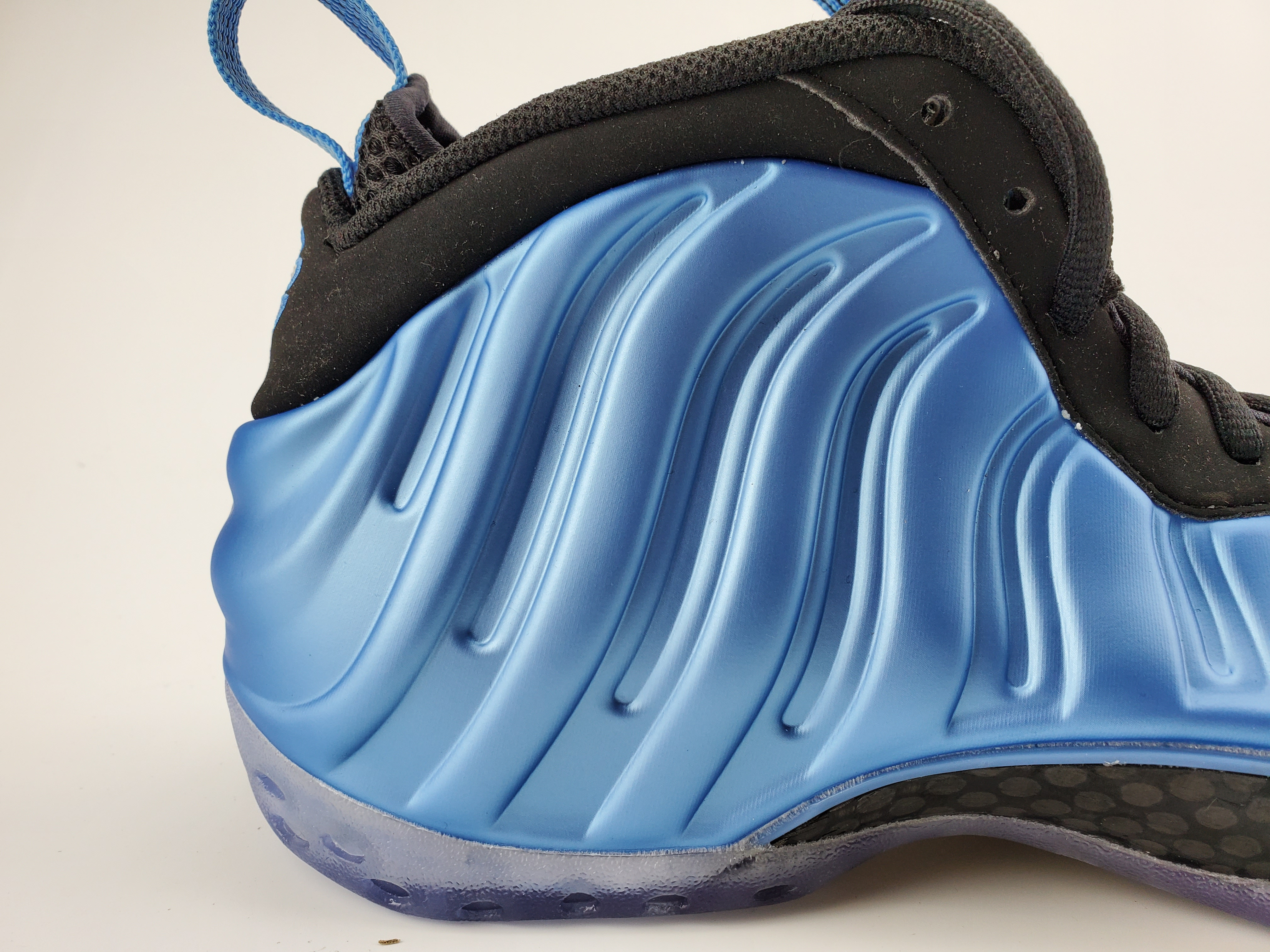 Air Foamposite One University Blue