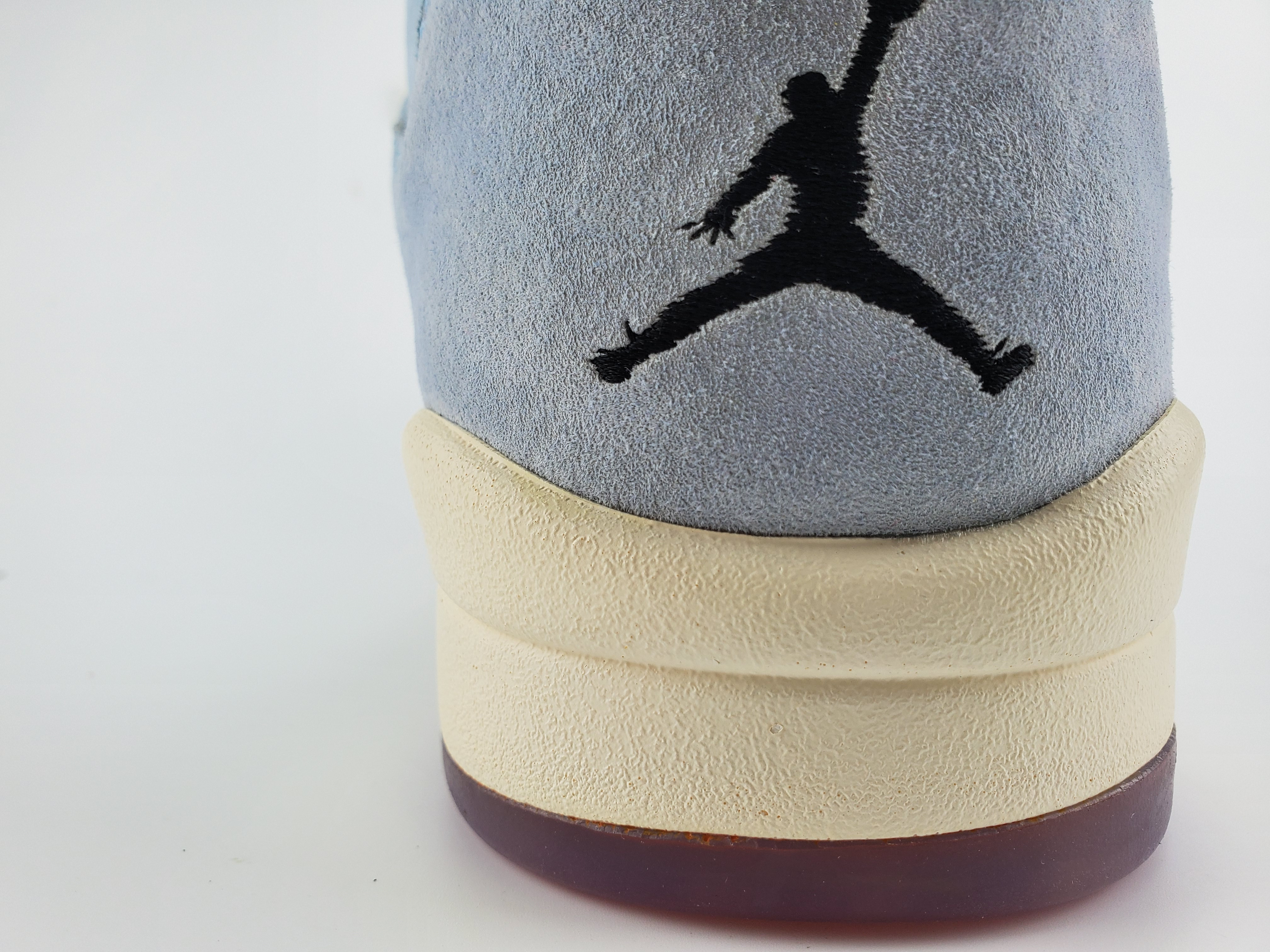 Jordan 5 Retro Trophy Room Ice Blue