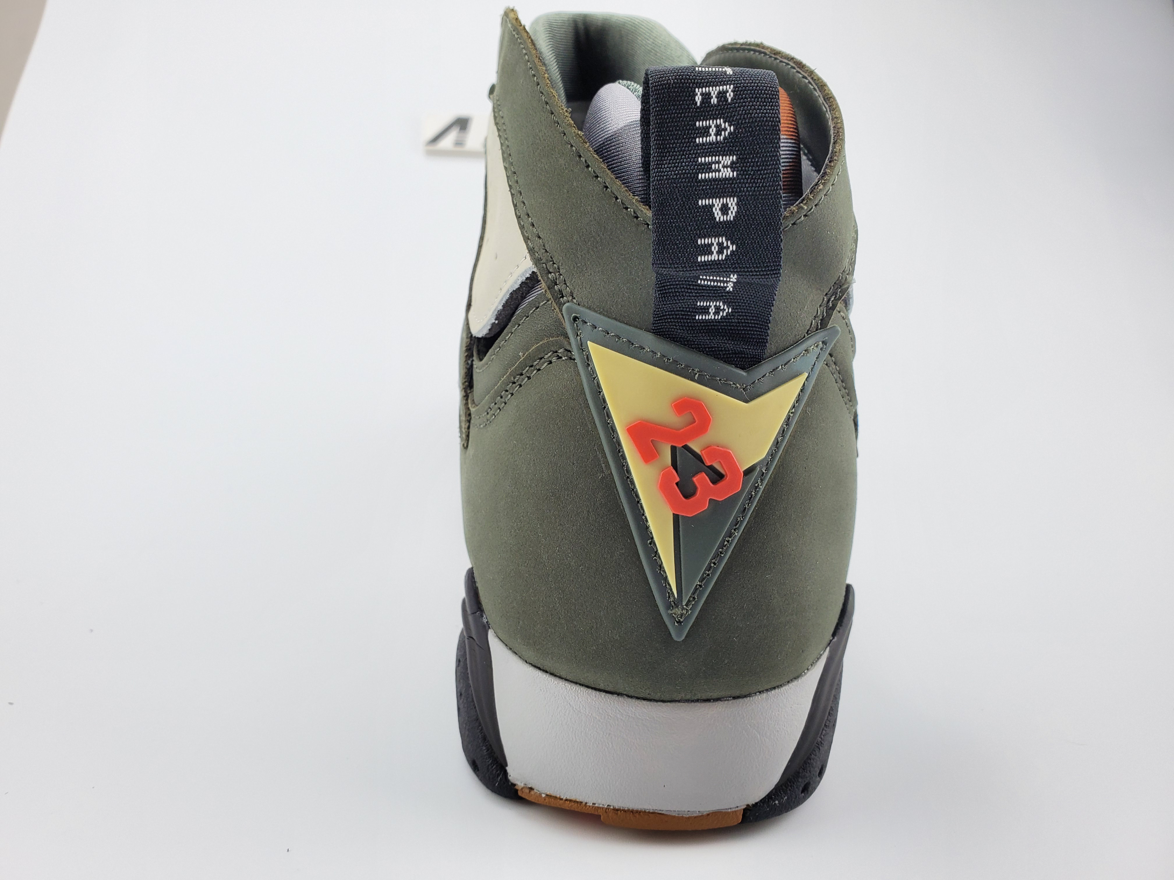 Air Jordan 7 Retro Patta Icicle