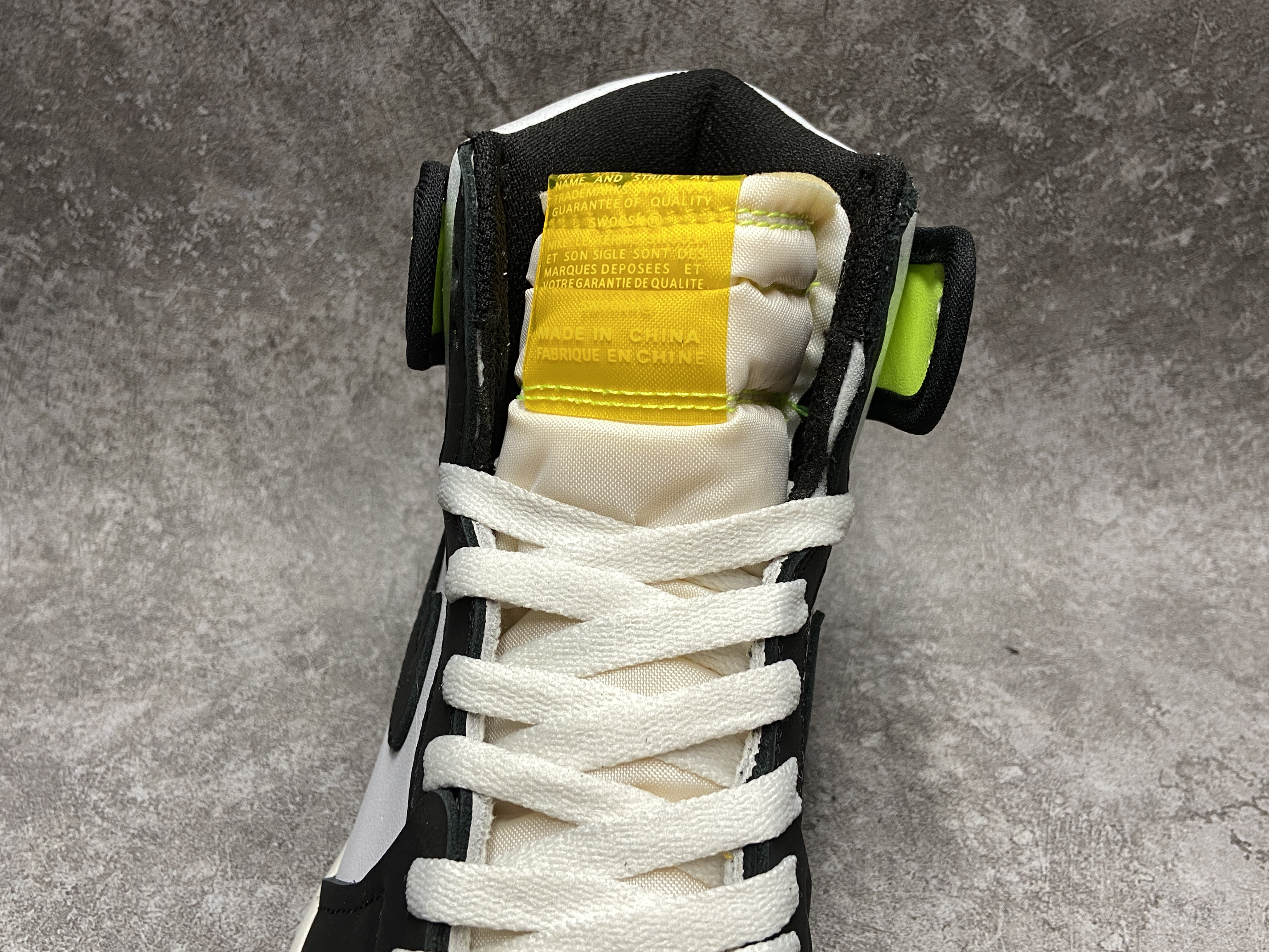 Air Jordan 1 Retro High OG 