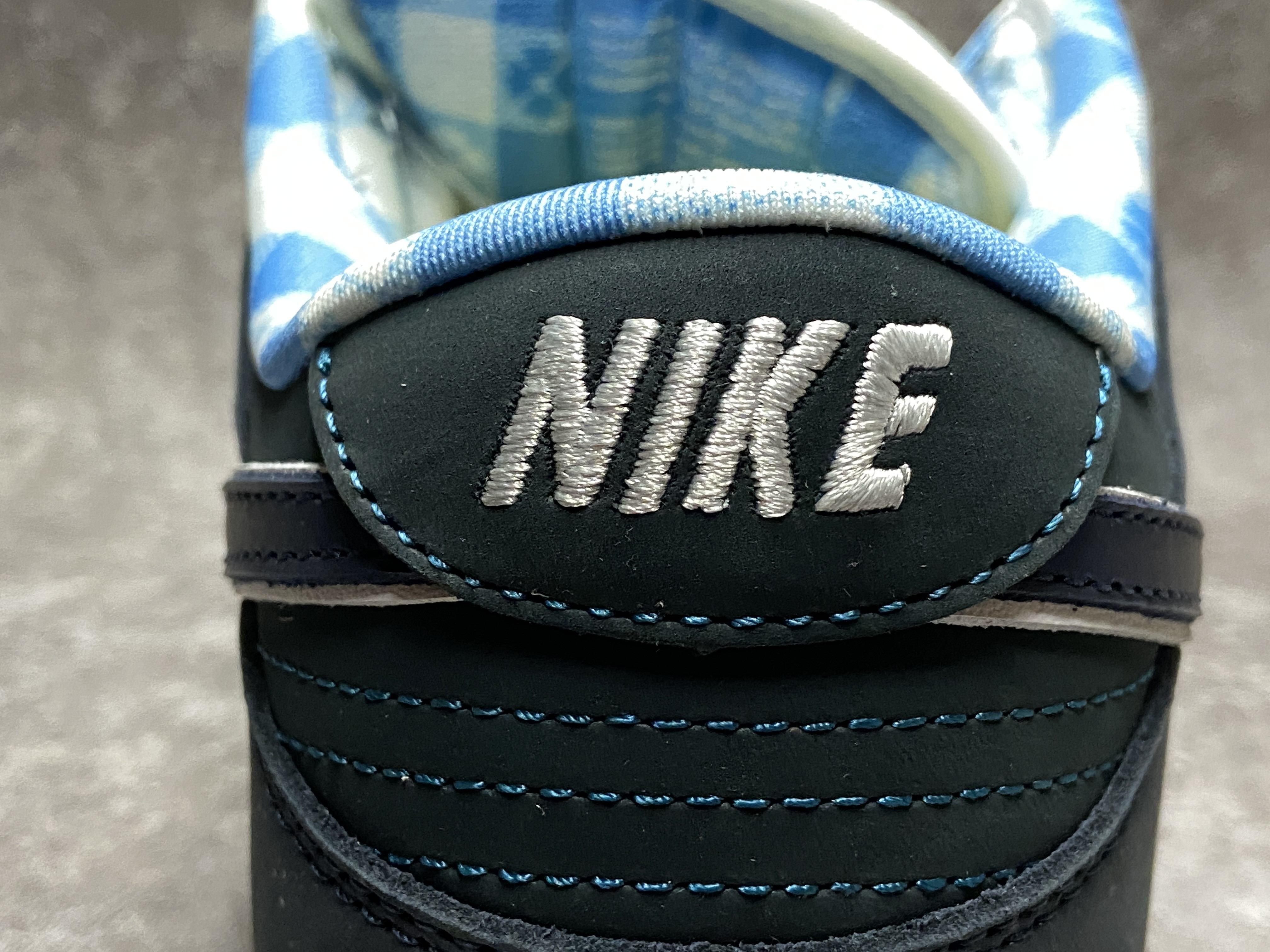 Nike Dunk SB Low Blue Lobster