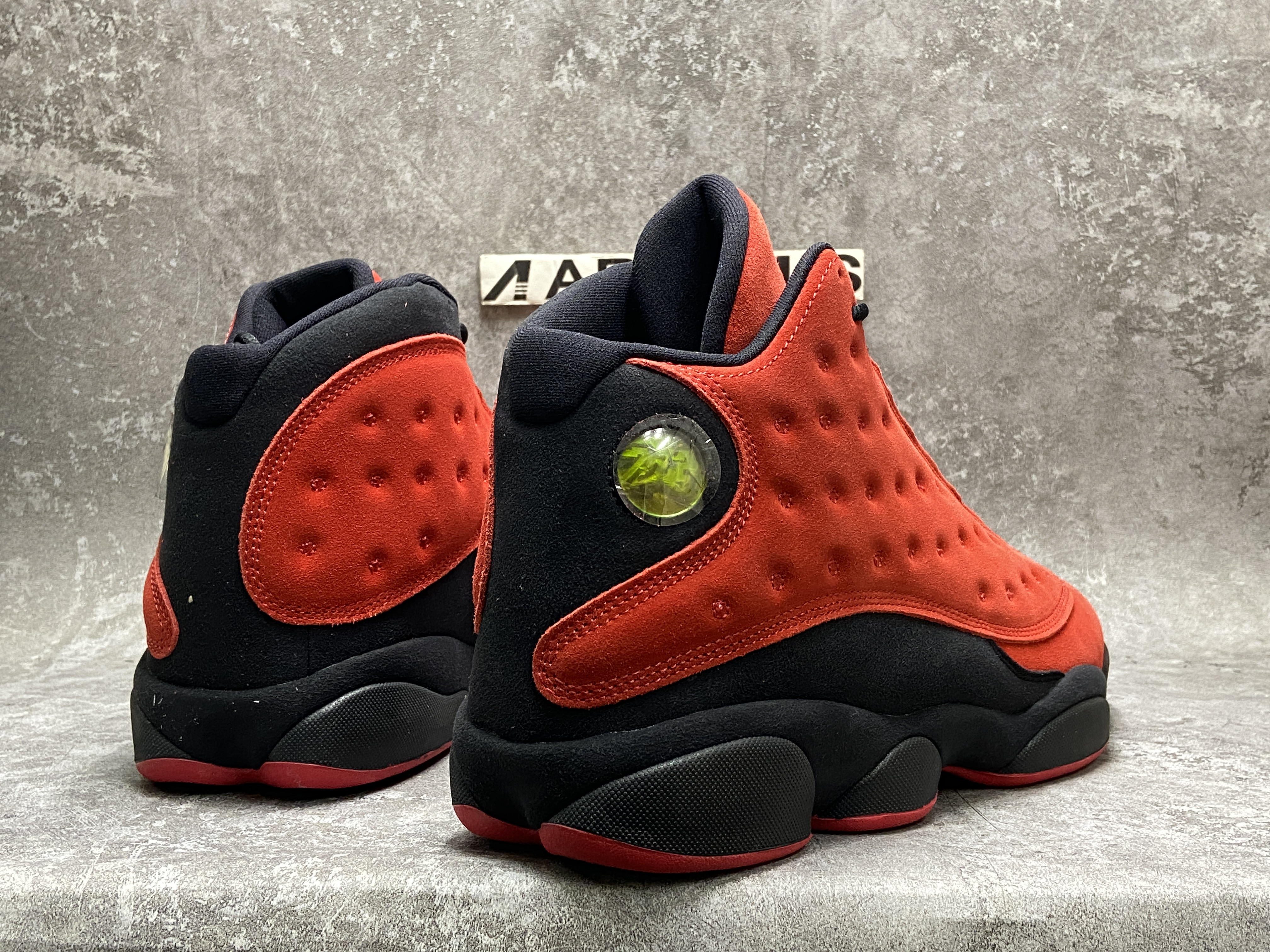 Air Jordan 13 ‘Reverse Bred’