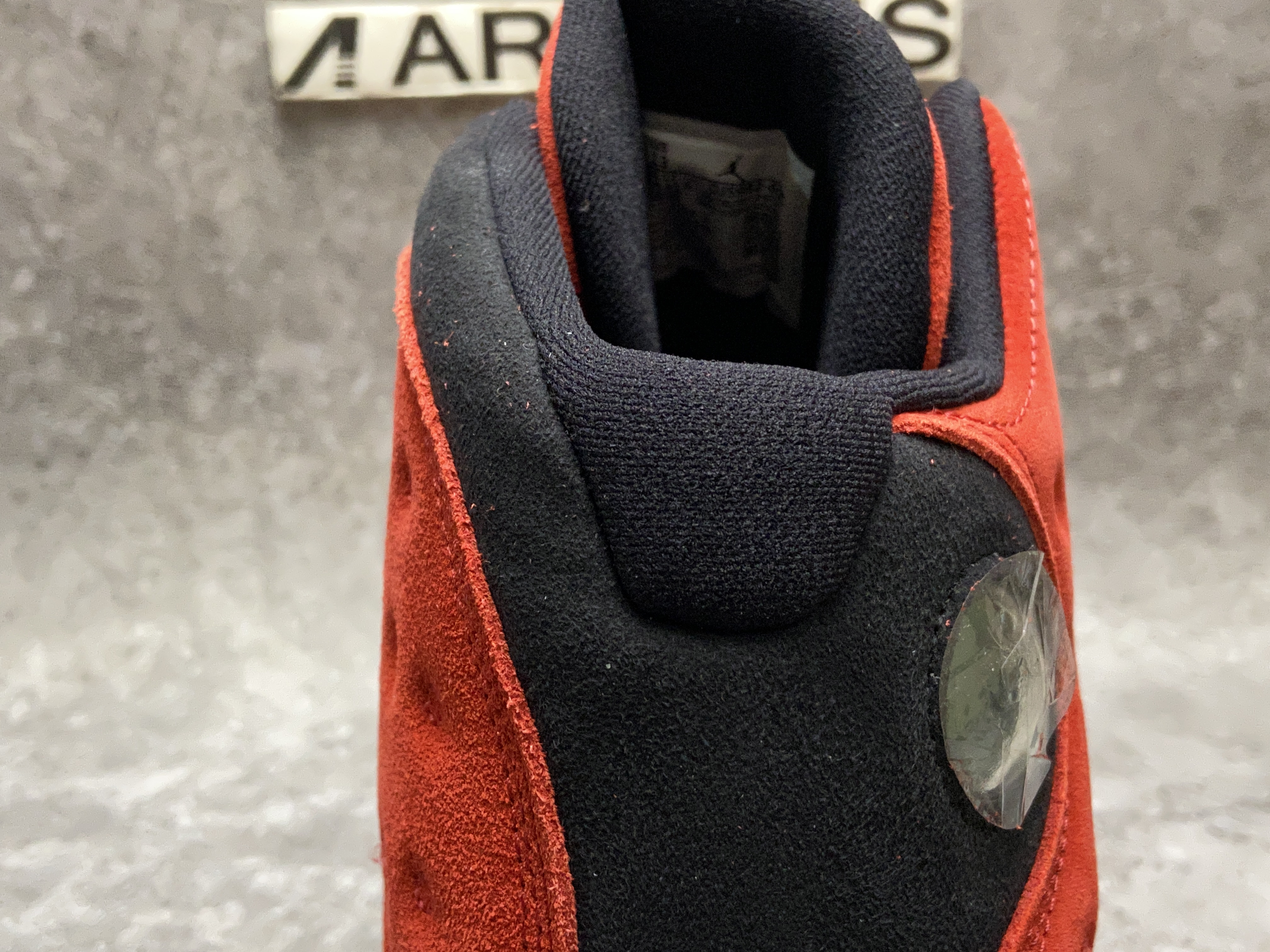 Air Jordan 13 ‘Reverse Bred’