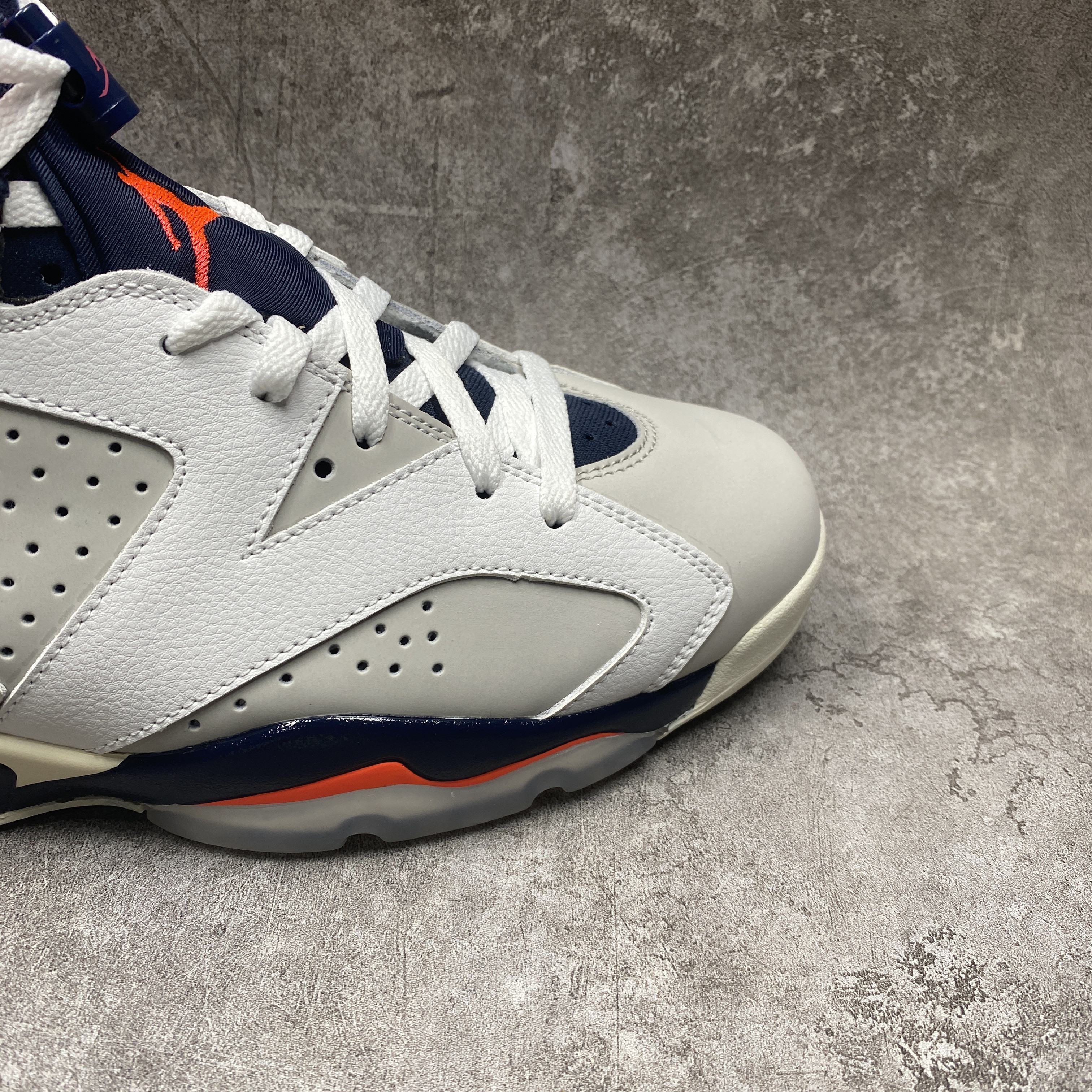 Jordan 6 Retro Tinker