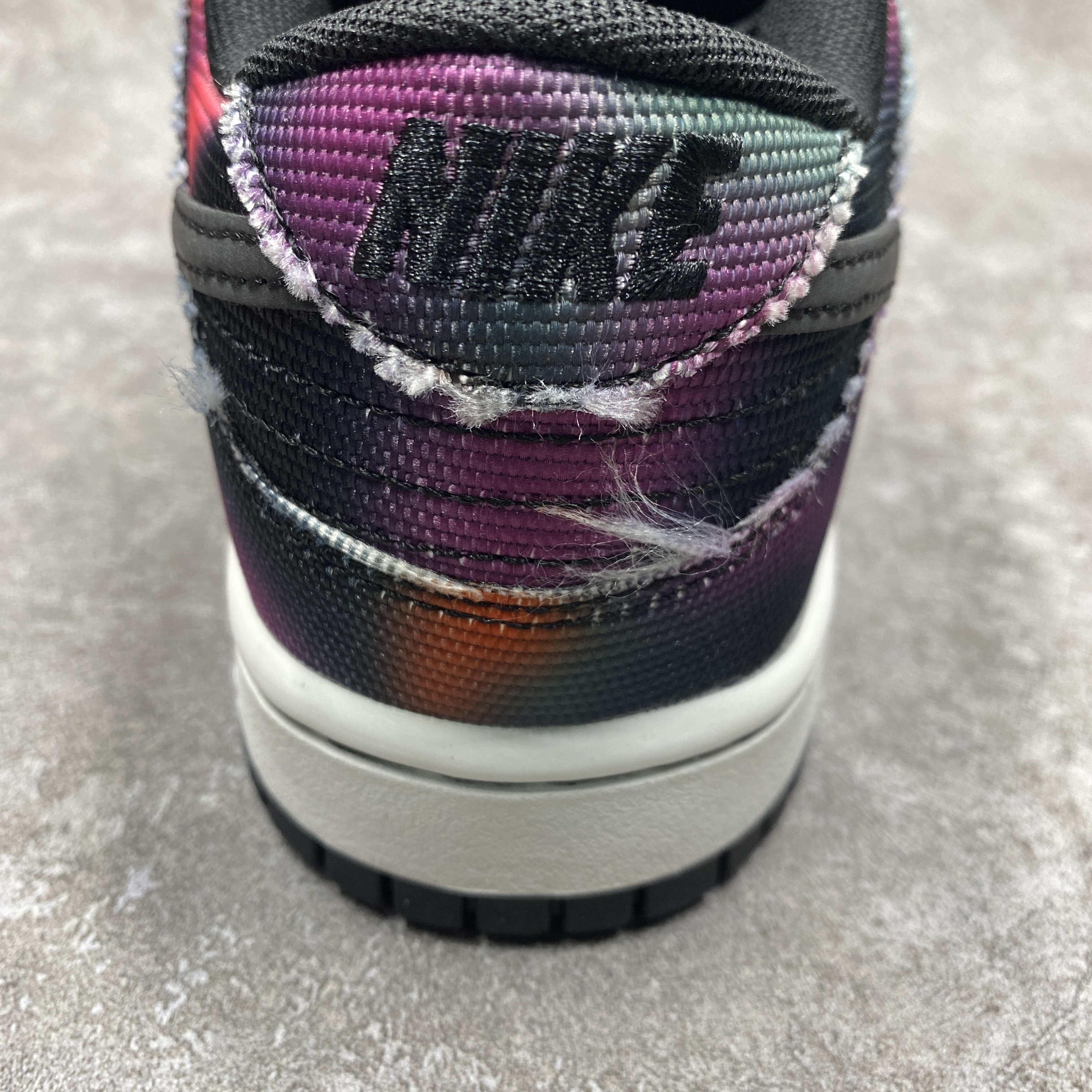 DUNK LOW RETRO PREMIUM 