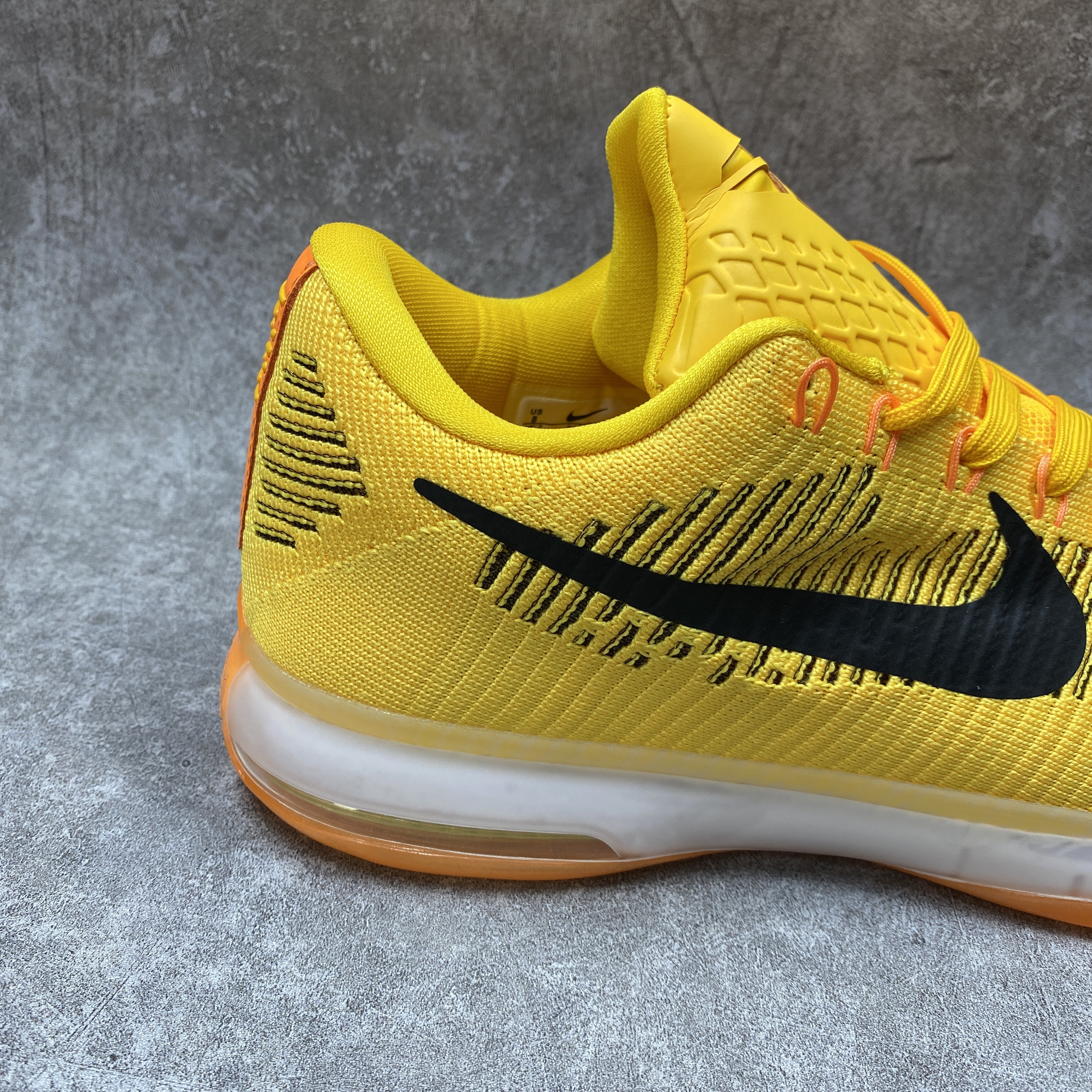 Nike Kobe 10 Elite Chester