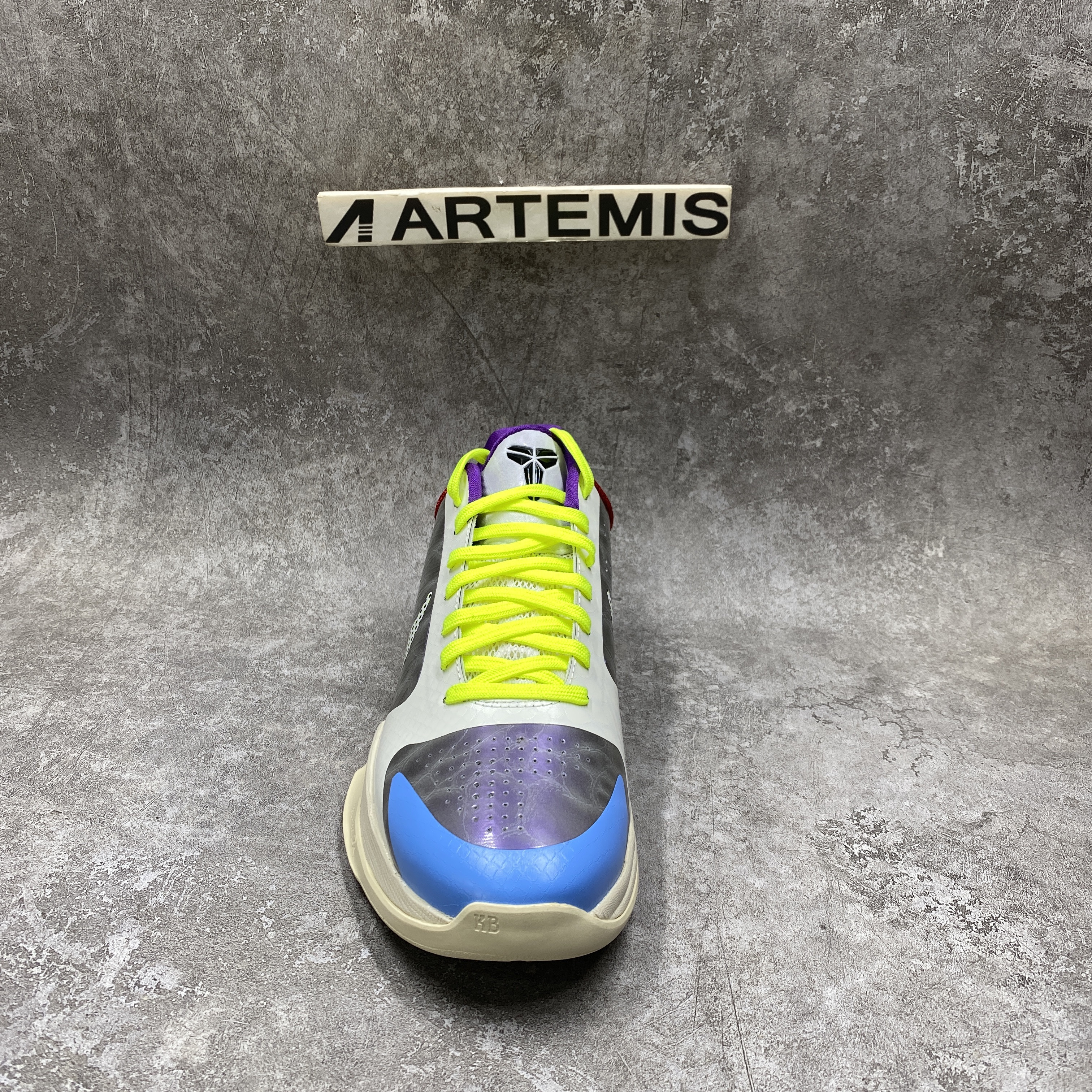 Nike Kobe 5 Protro PJ Tucker