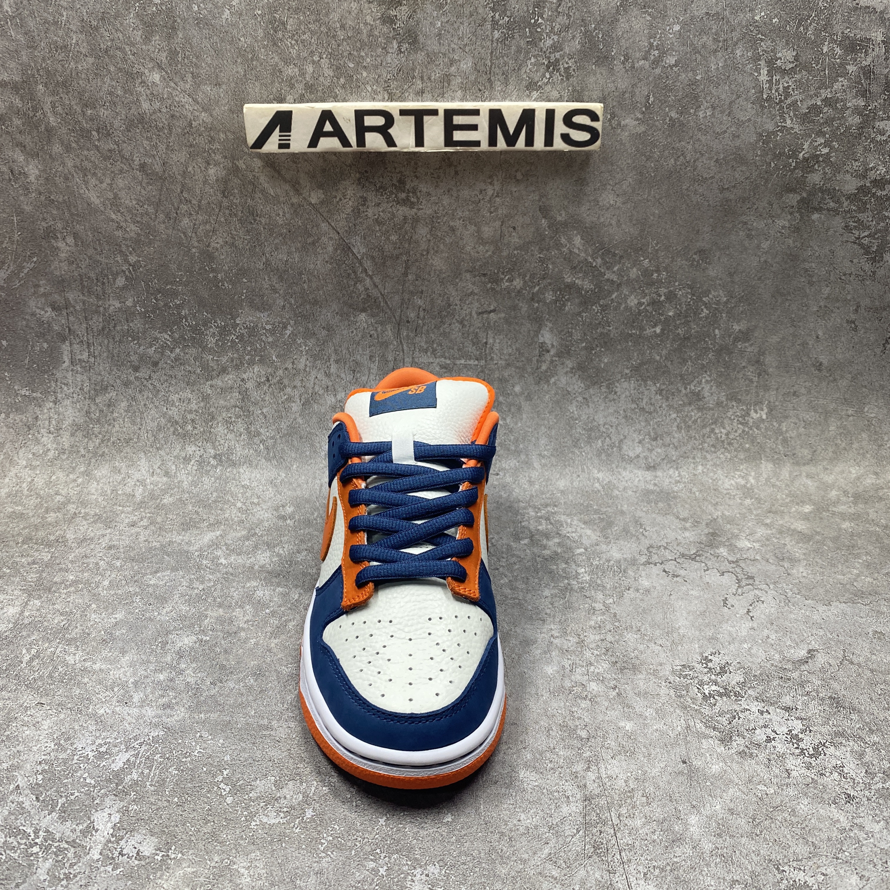 Nike SB Dunk Low Pro Broncos