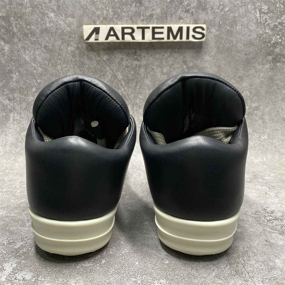 Rick Owens Black