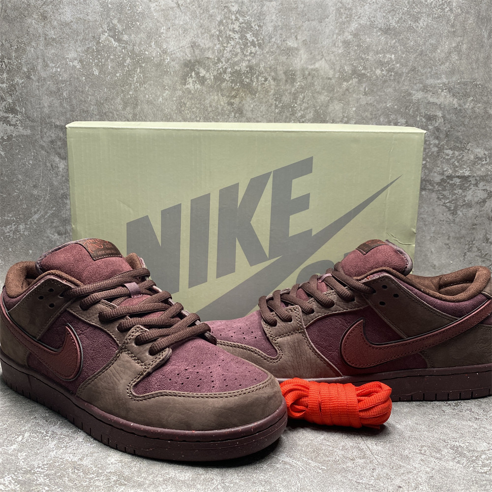 NIKE DUNK LOW PREMIUM SB 