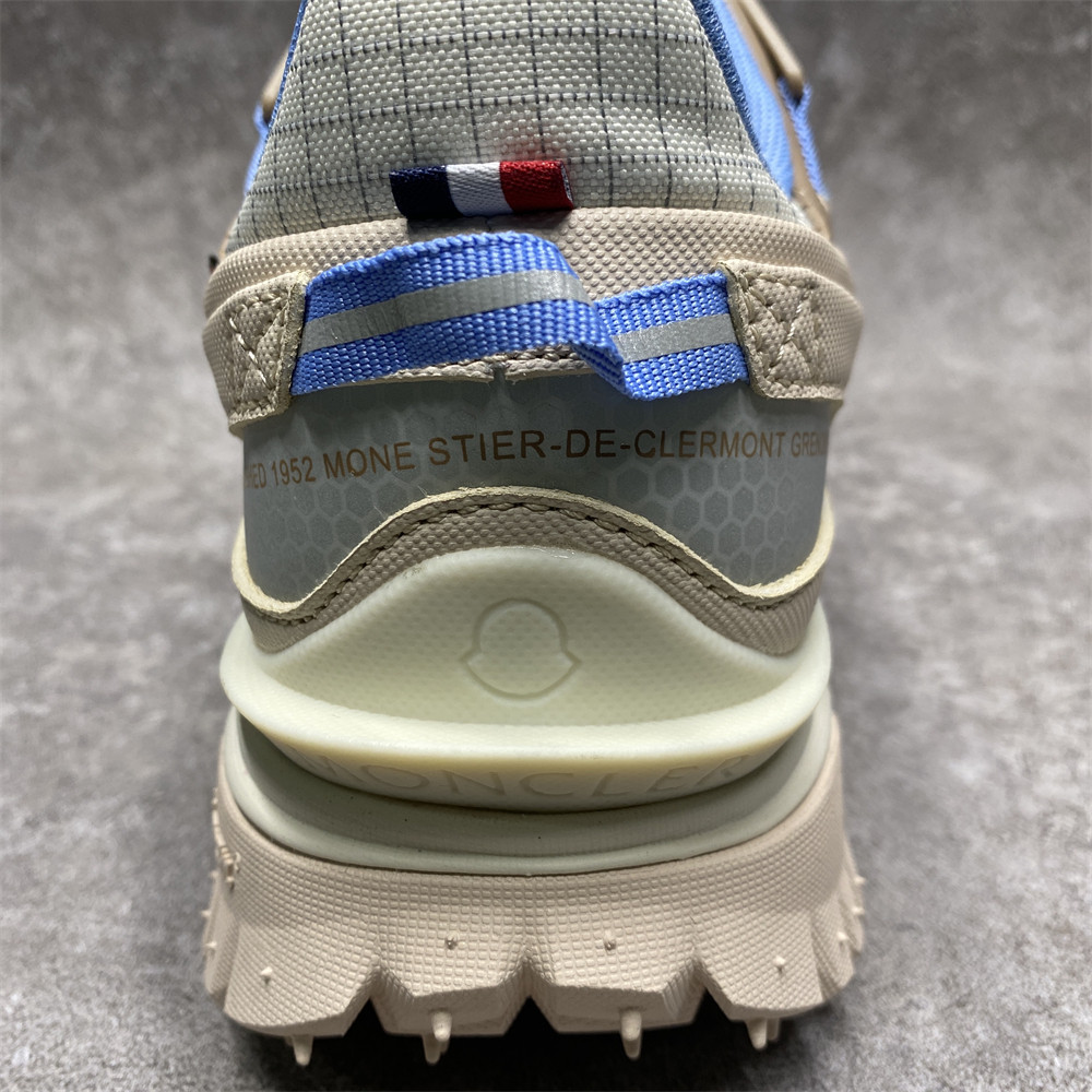 Moncler TRAILGRIP 11