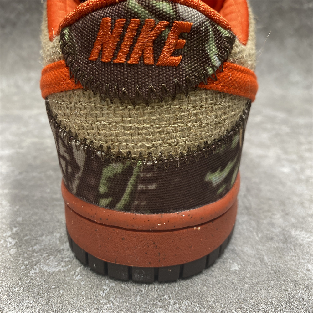 NIKE DUNK LOW PRO SB 