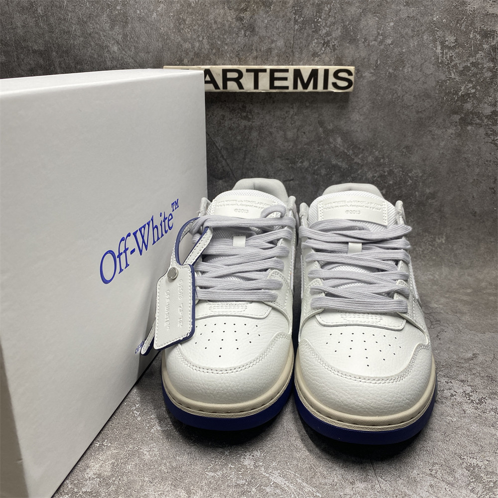OFF-WHITE Out Of Office