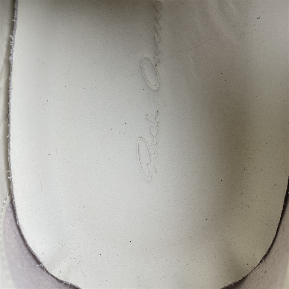 Rick Owens RU02C7897LVSLPO-1191