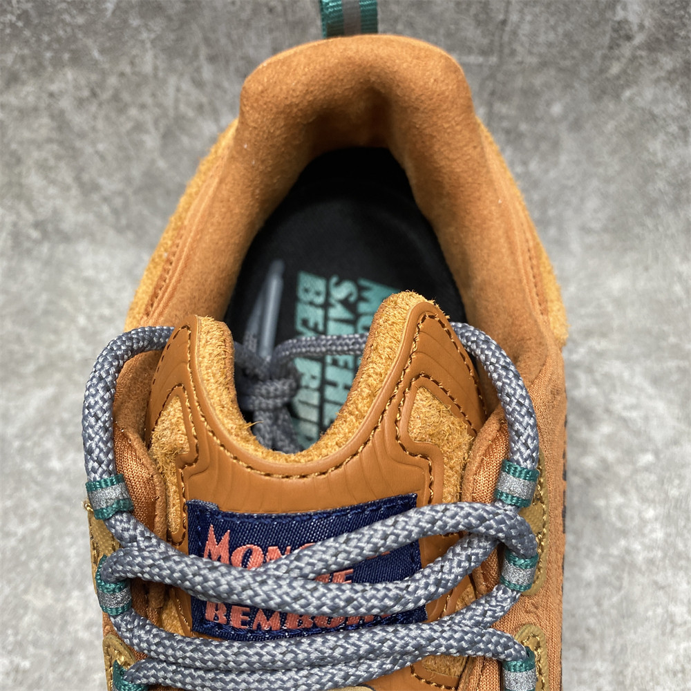 Moncler TRAILGRIP GRAIN