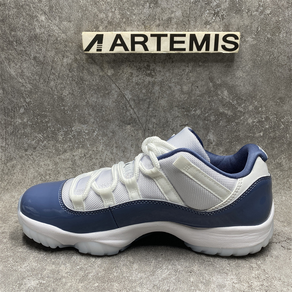 AIR JORDAN 11 RETRO LOW 
