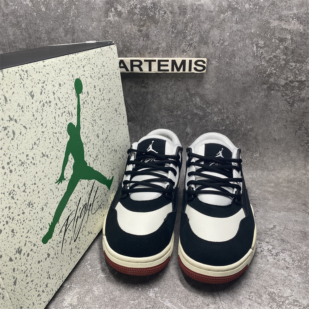 UA Jordan 4 RM Canyon Rust