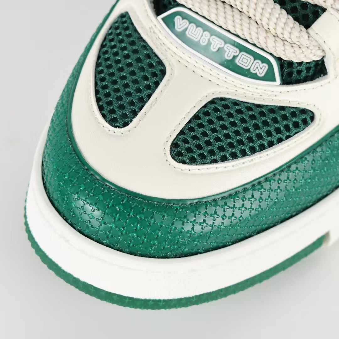 UA LV Skate Sneaker