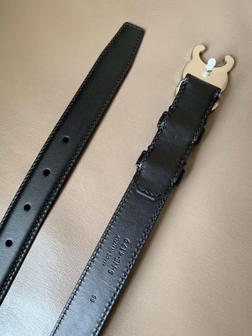 Ce**e belt