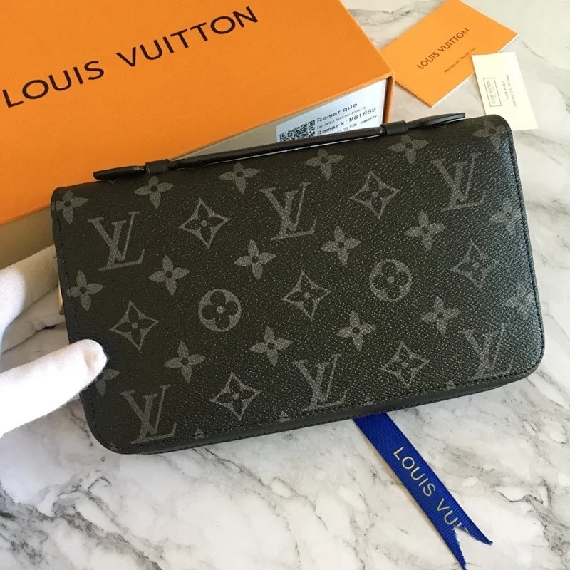 LV ZIPPY XL WALLET M61698
