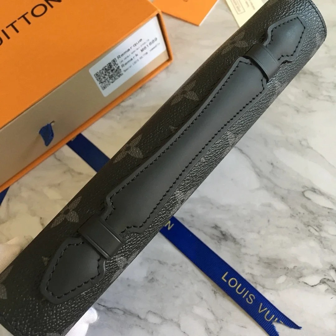 LV ZIPPY XL WALLET M61698