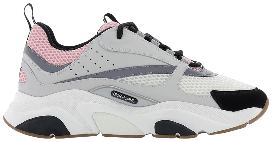D*or b22 'grey pale pink'