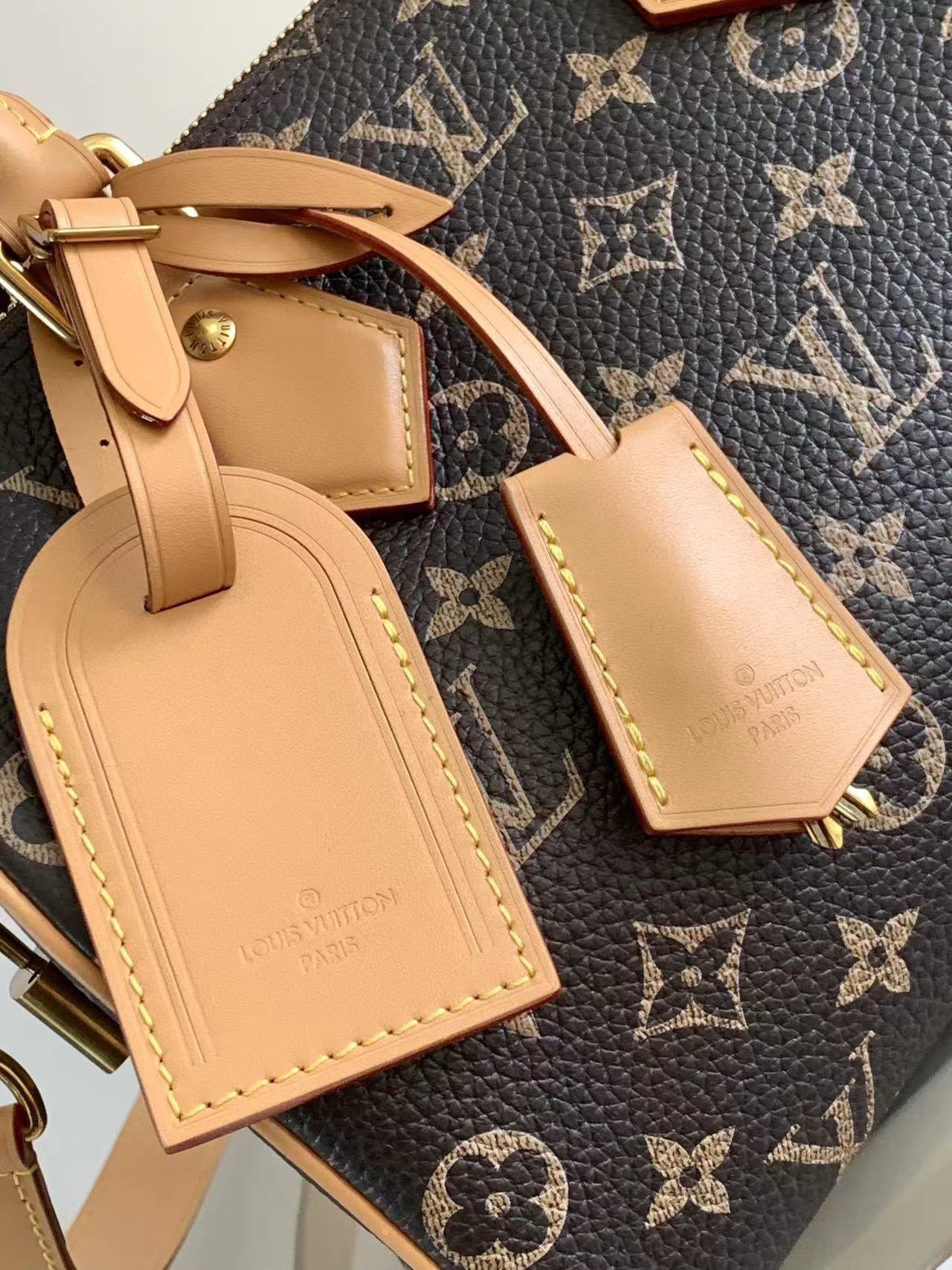 LV Speedy P9 Bandoulière 25 M24443