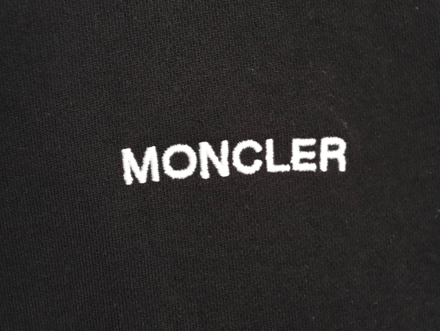 MONCLER Hoodies