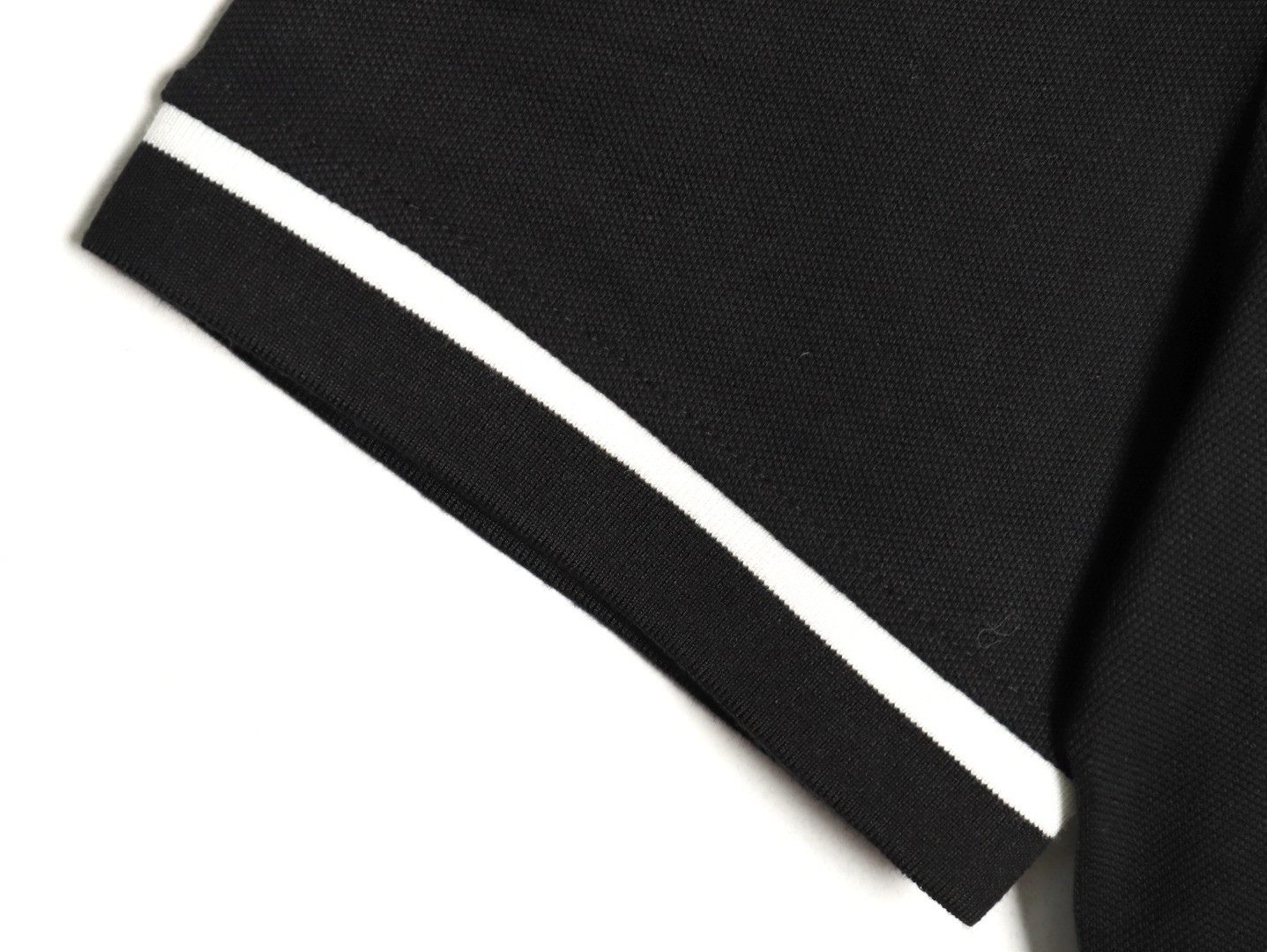 Ce**e short-sleeved polo shirt