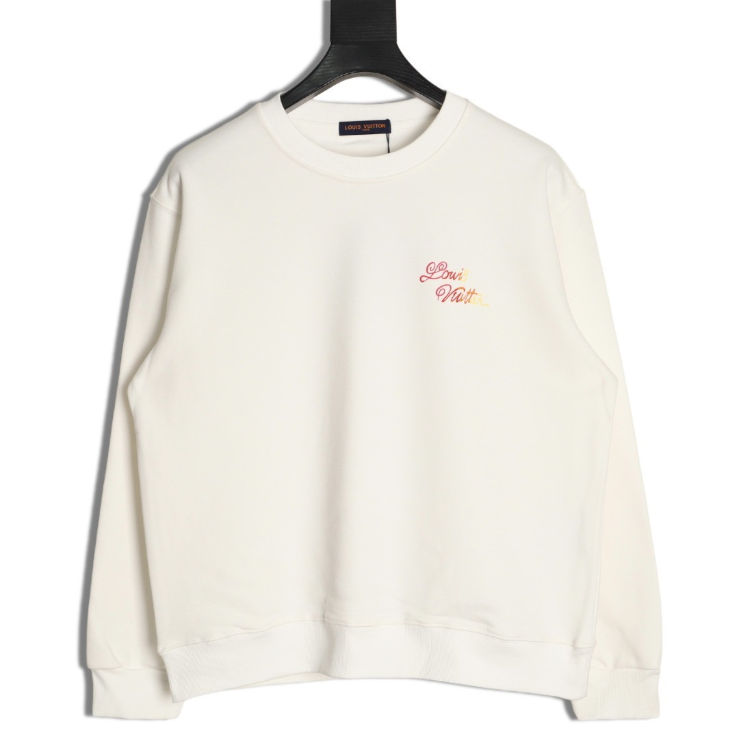 l0*is V*t0n lv 25fw hoodies