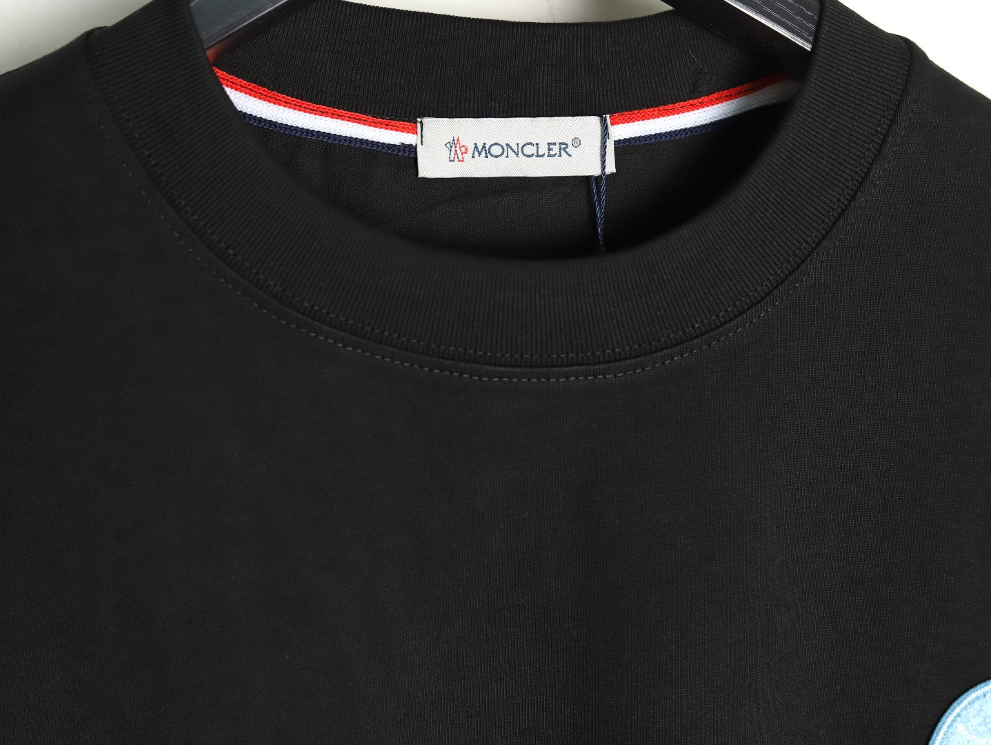 Moncler 25ss Short-sleeved T-shirt