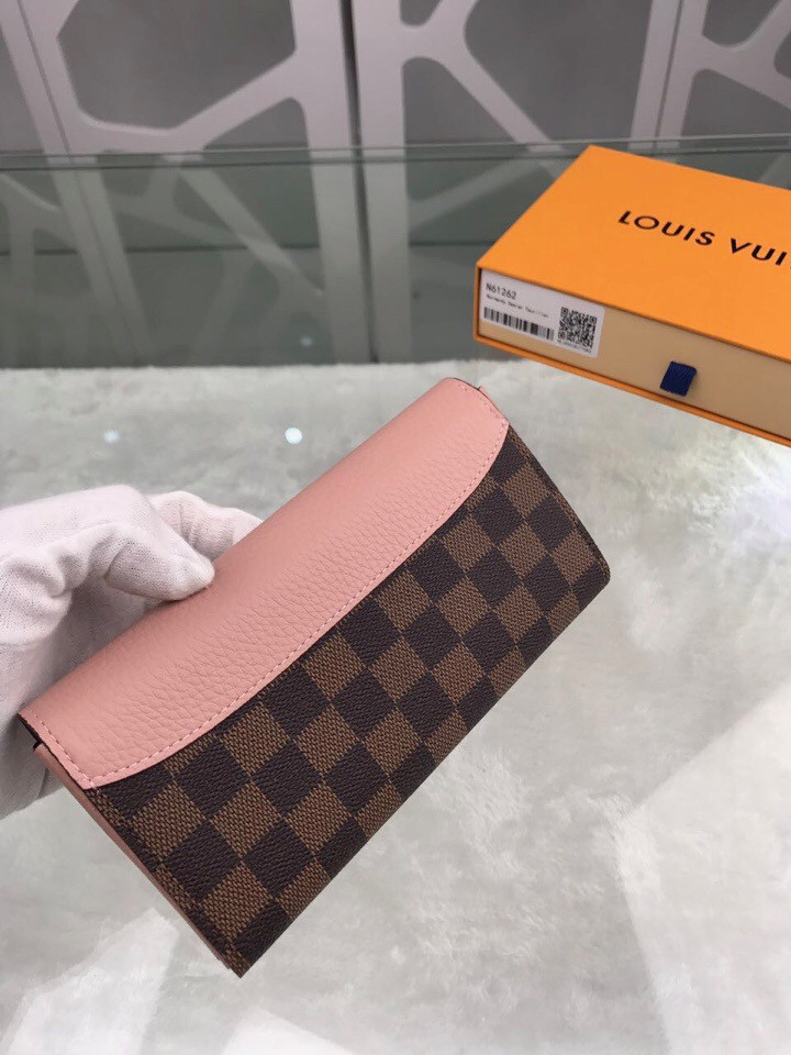 LV NORMANDY Wallet N61262