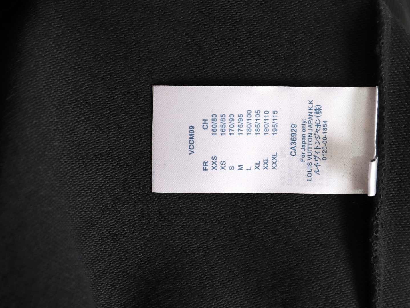 l0*is V*t0n lv 25fw hoodies