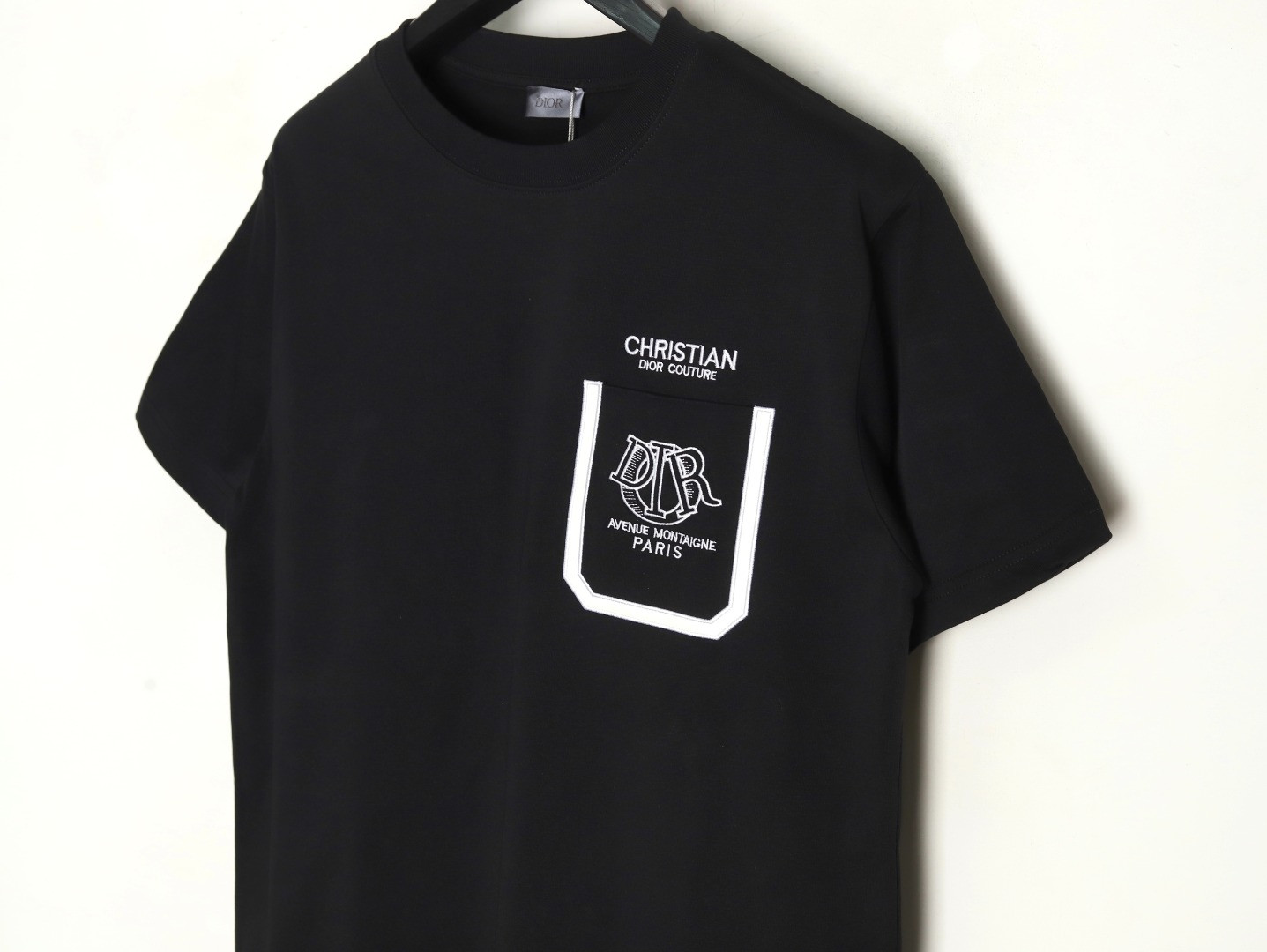 D*or 25s short-sleeved t-shirt