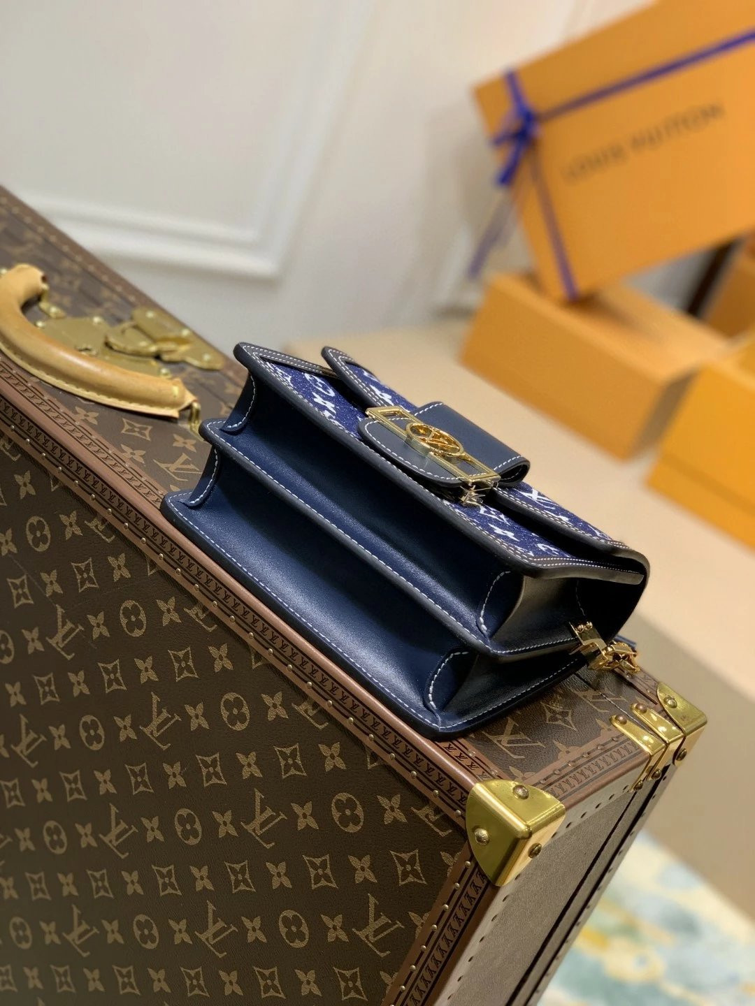 LV MINI DAUPHINE M59716