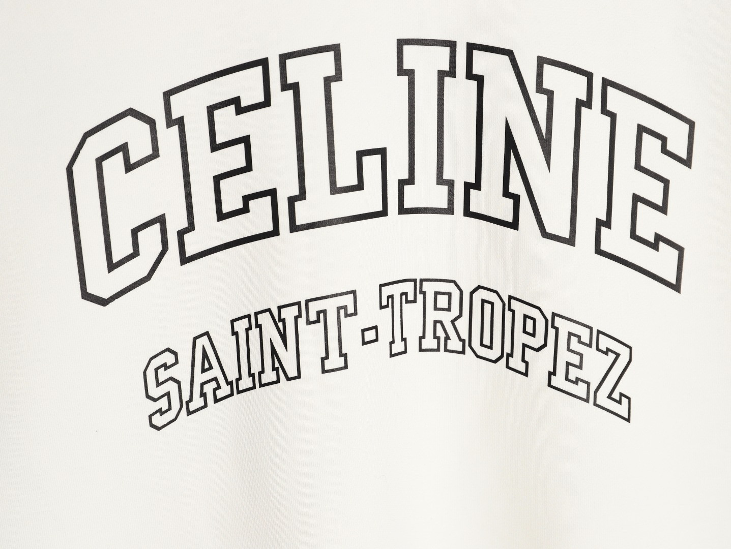 Ce**e 25fw hoodies