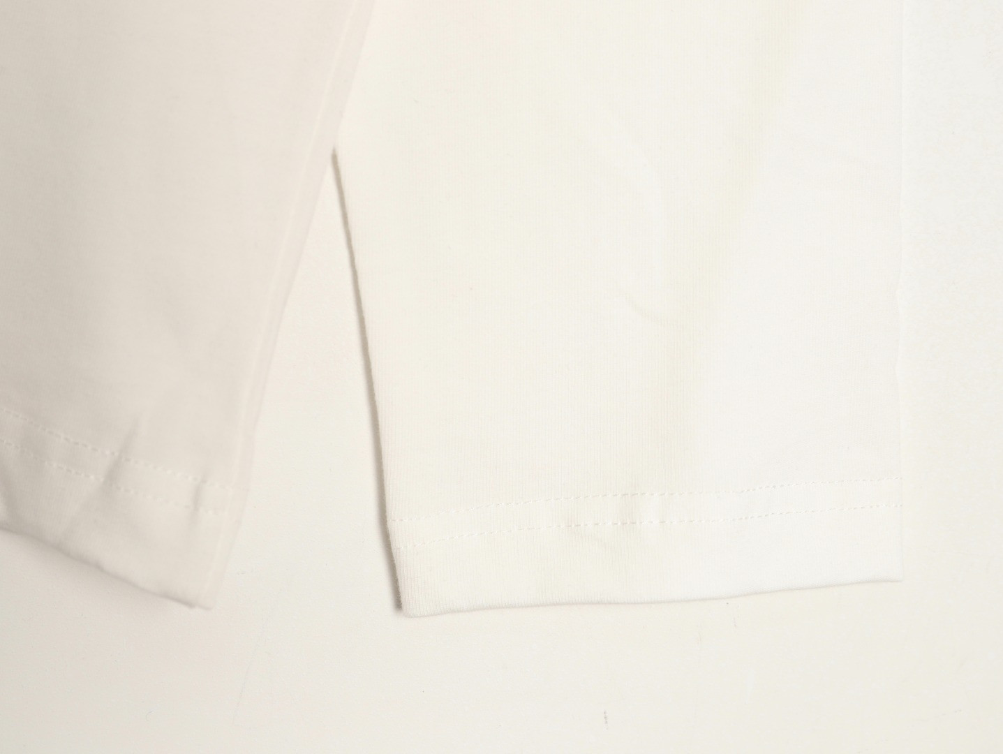 L0ew* long-sleeved t-shirt