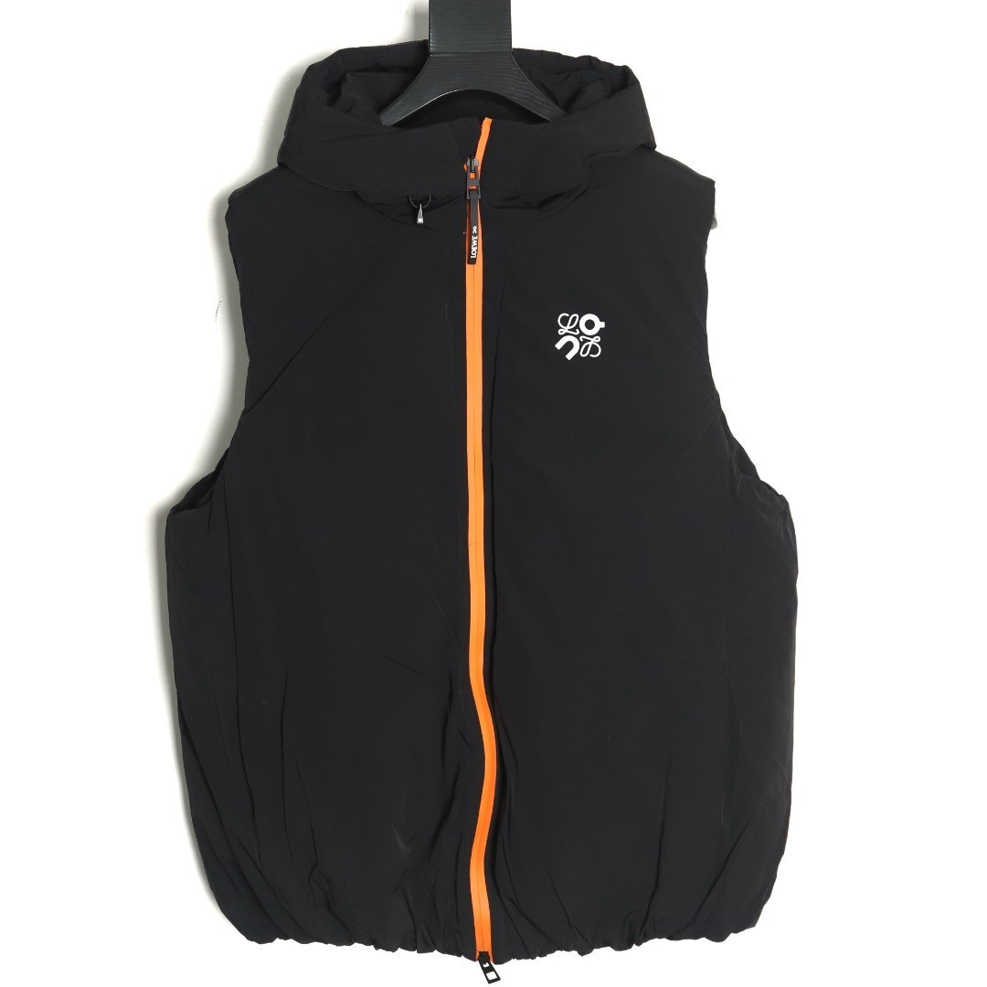 L0ew* puffer vest
