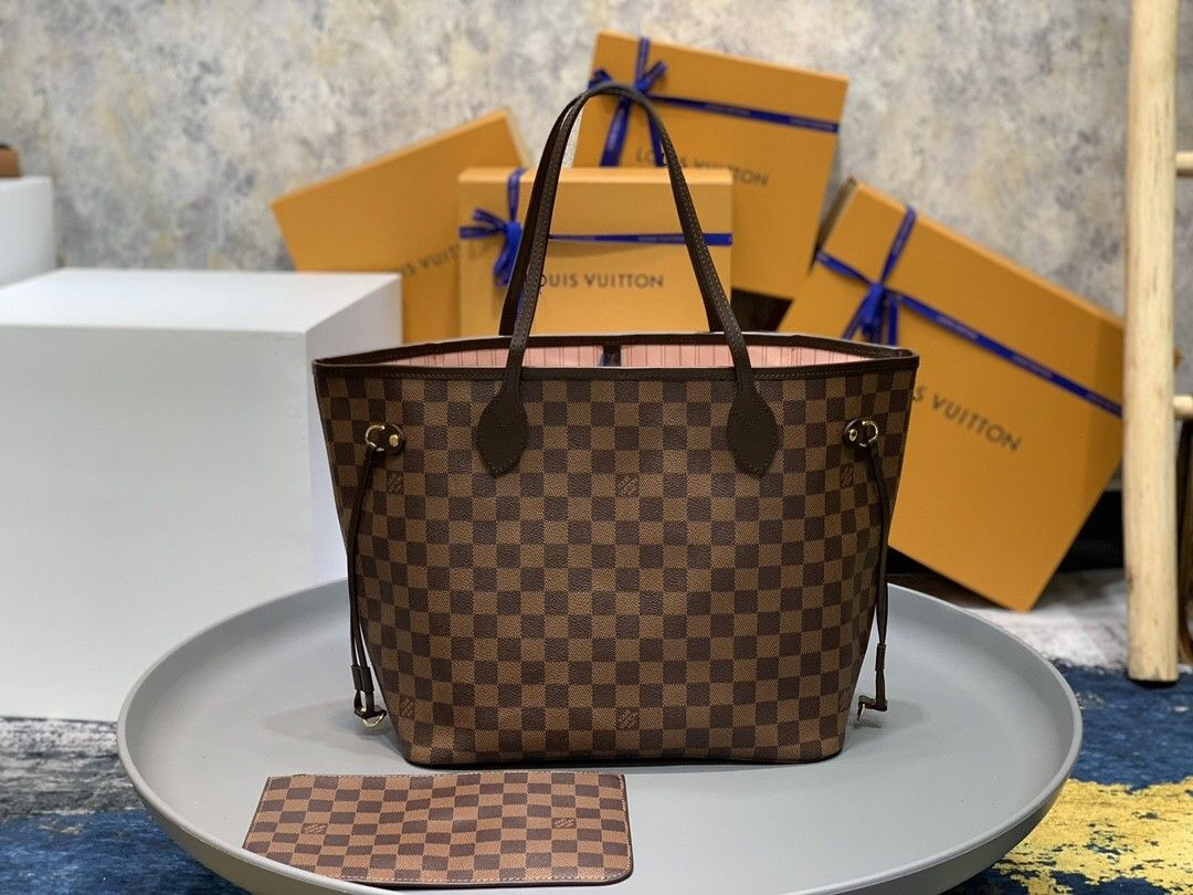 LV Neverfull MM N40598 Without Box
