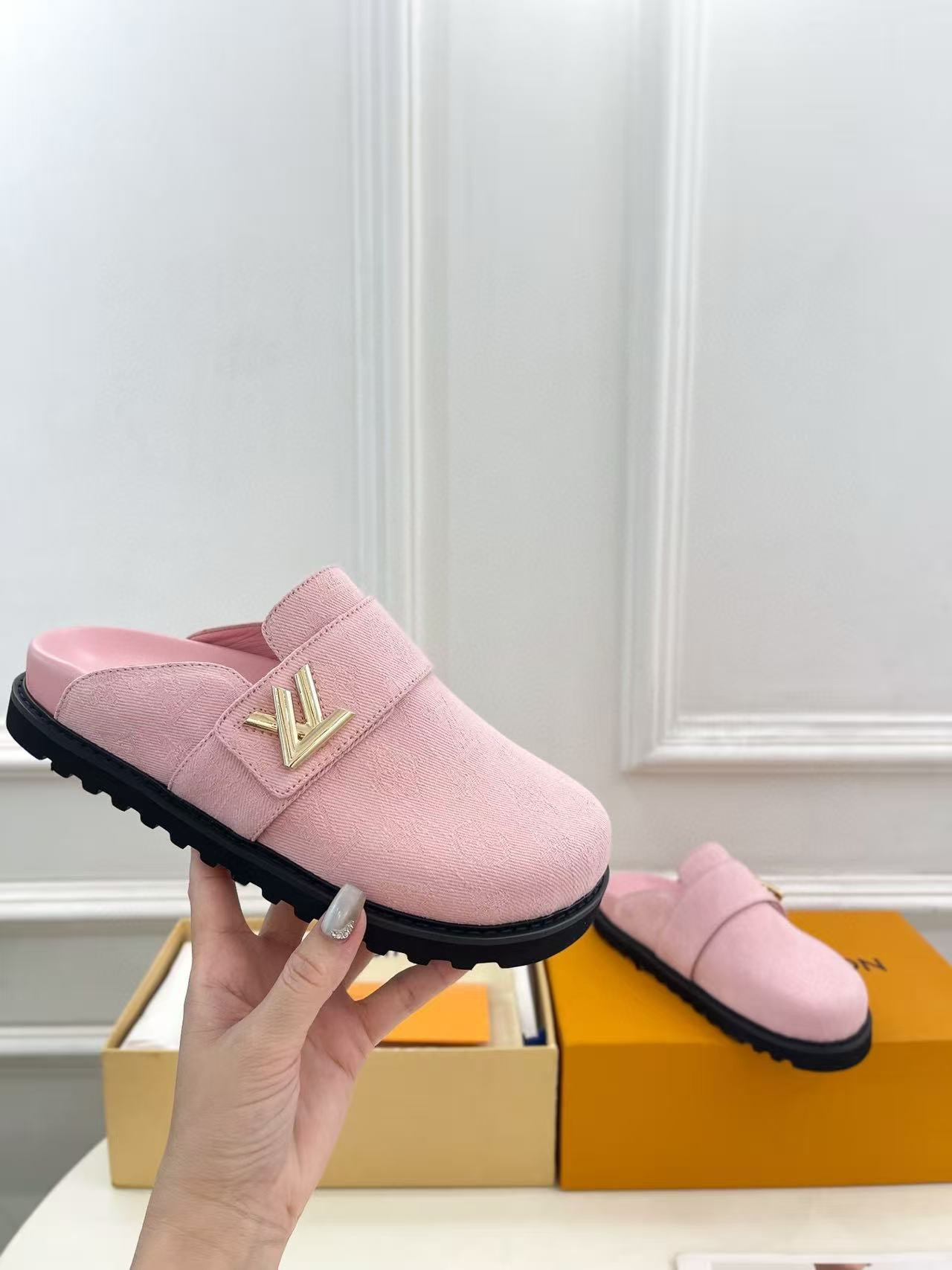 UA LV Cosy Comfort Mule