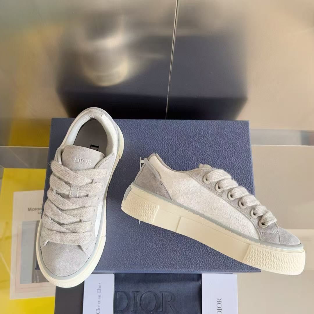 ua D*or b33 sneaker