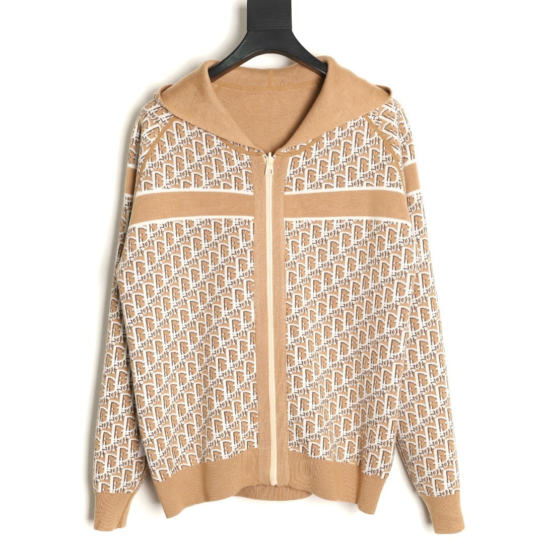 D*or cd oblique reversible coats